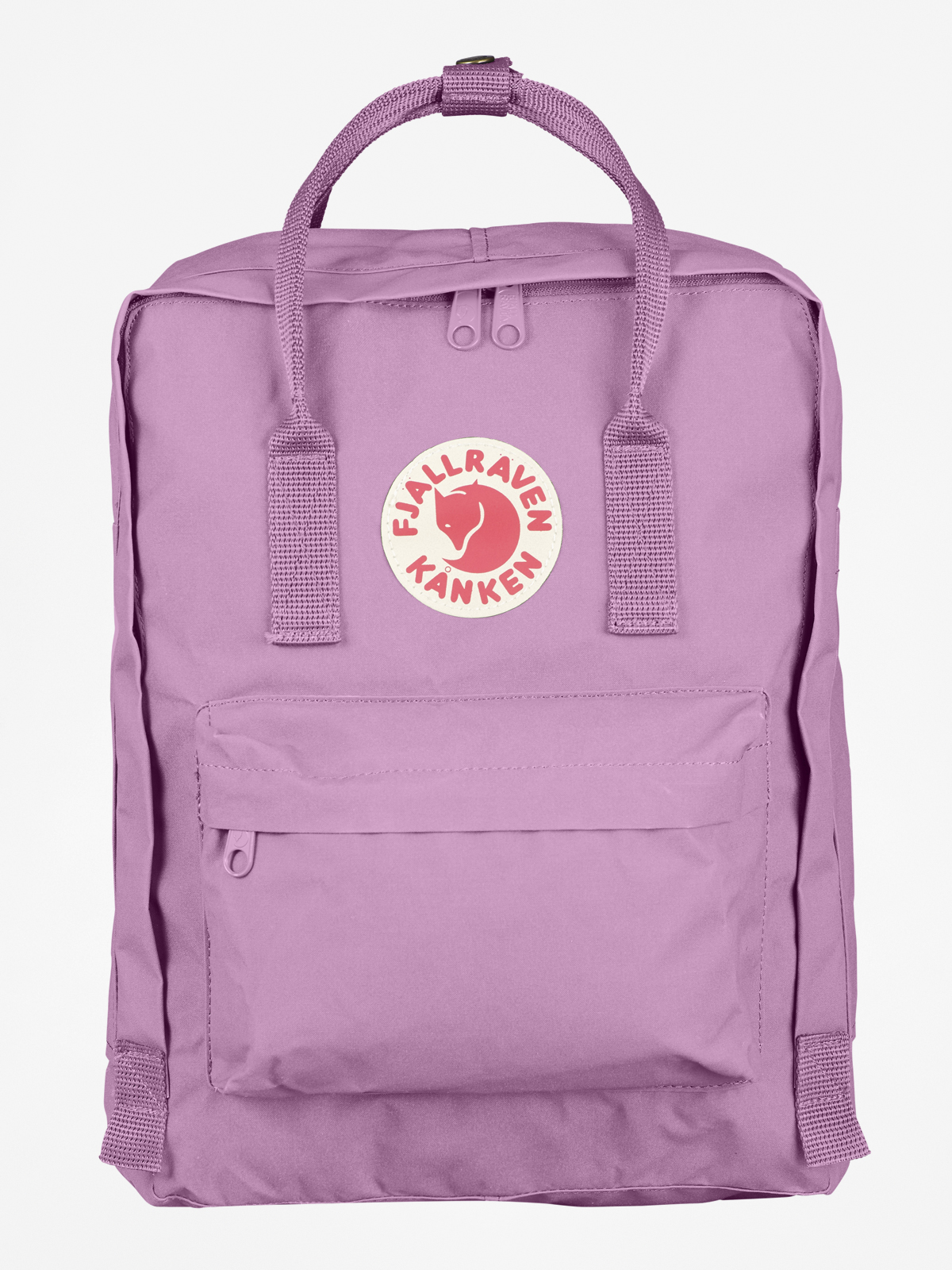 Fjallraven Backpack Kanken (orchid)