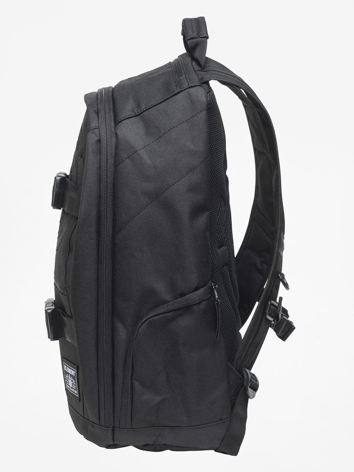 Element Backpack Mohave (all black)