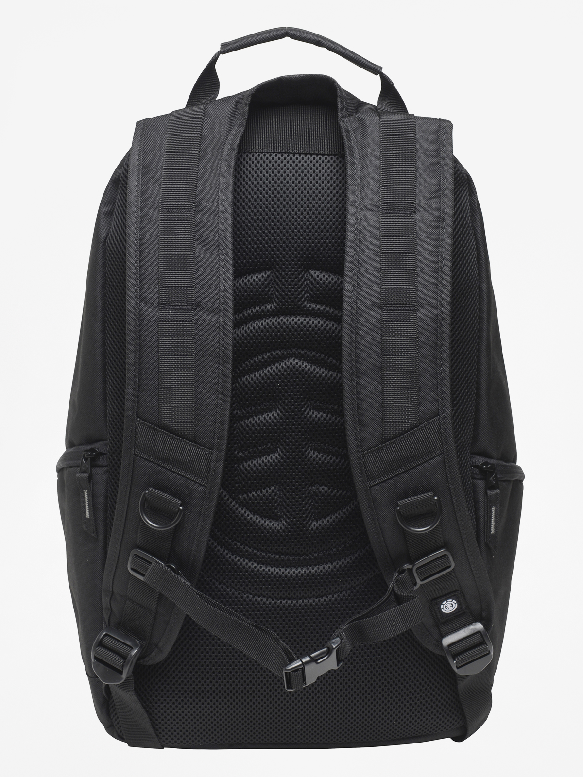 Element Backpack Mohave (all black)