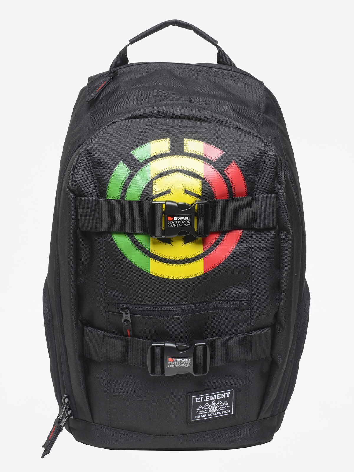 Element Backpack Mohave (multico)
