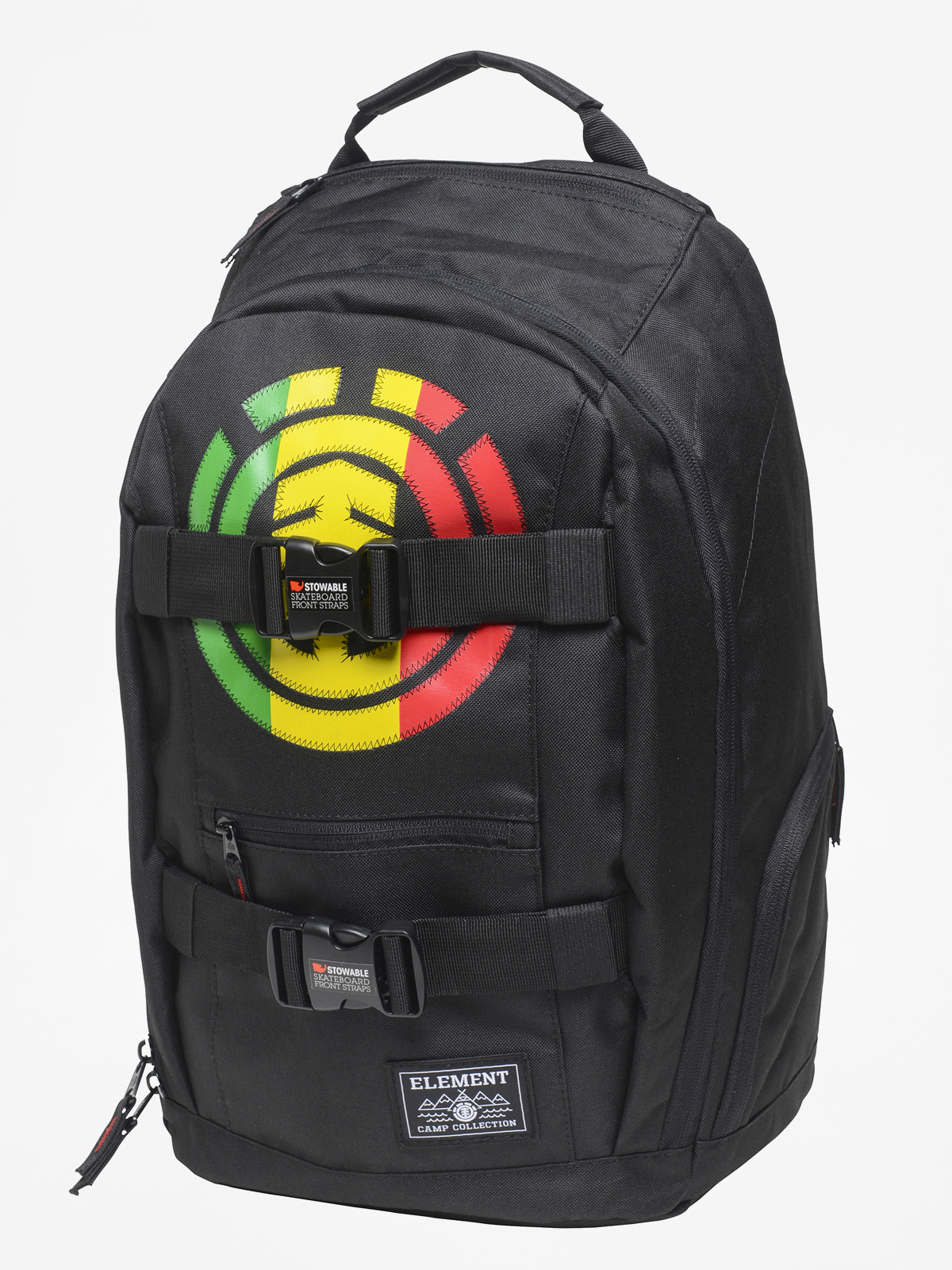 Element Backpack Mohave (multico)