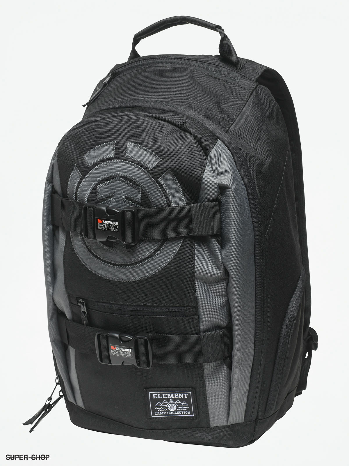 element skate backpack