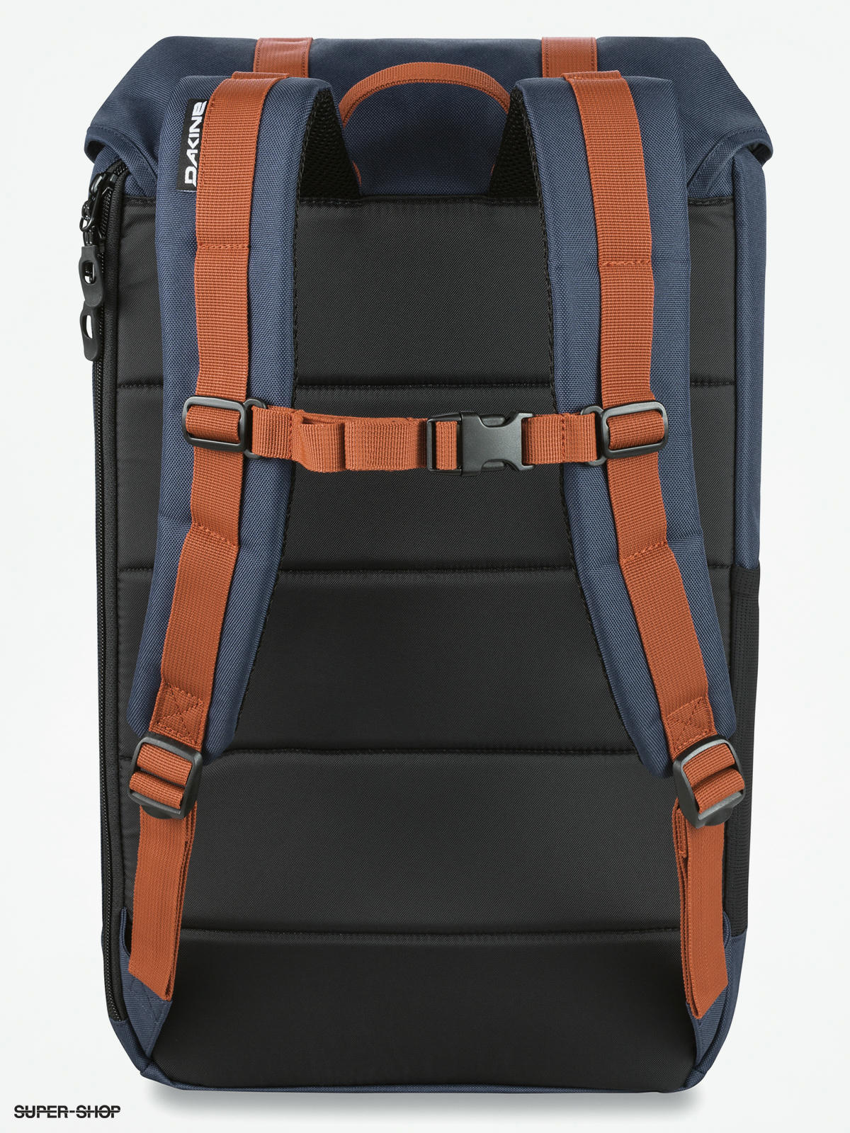 trek ii 26l backpack