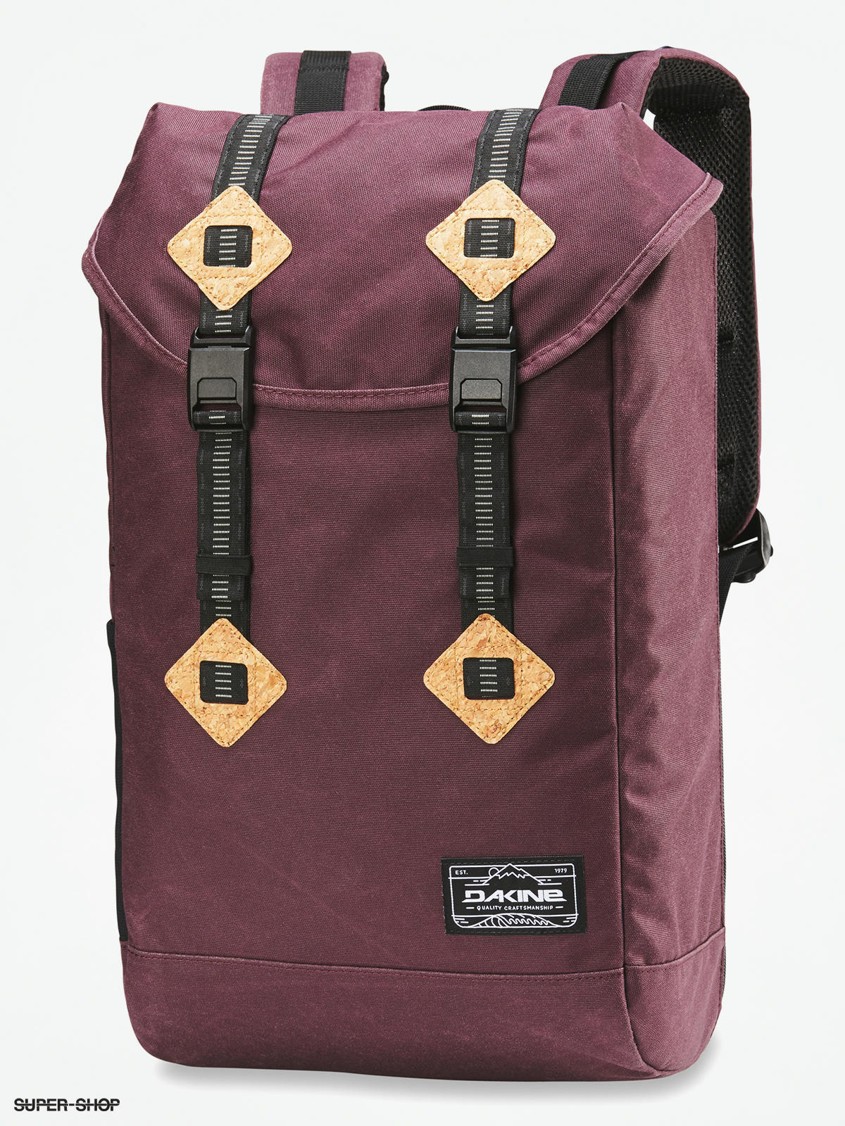 Dakine discount trek backpack