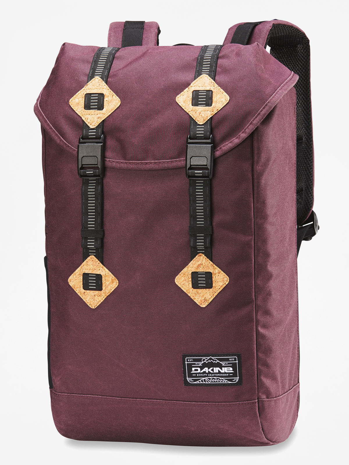 Dakine Backpack Trek II 26L (plum shadow)