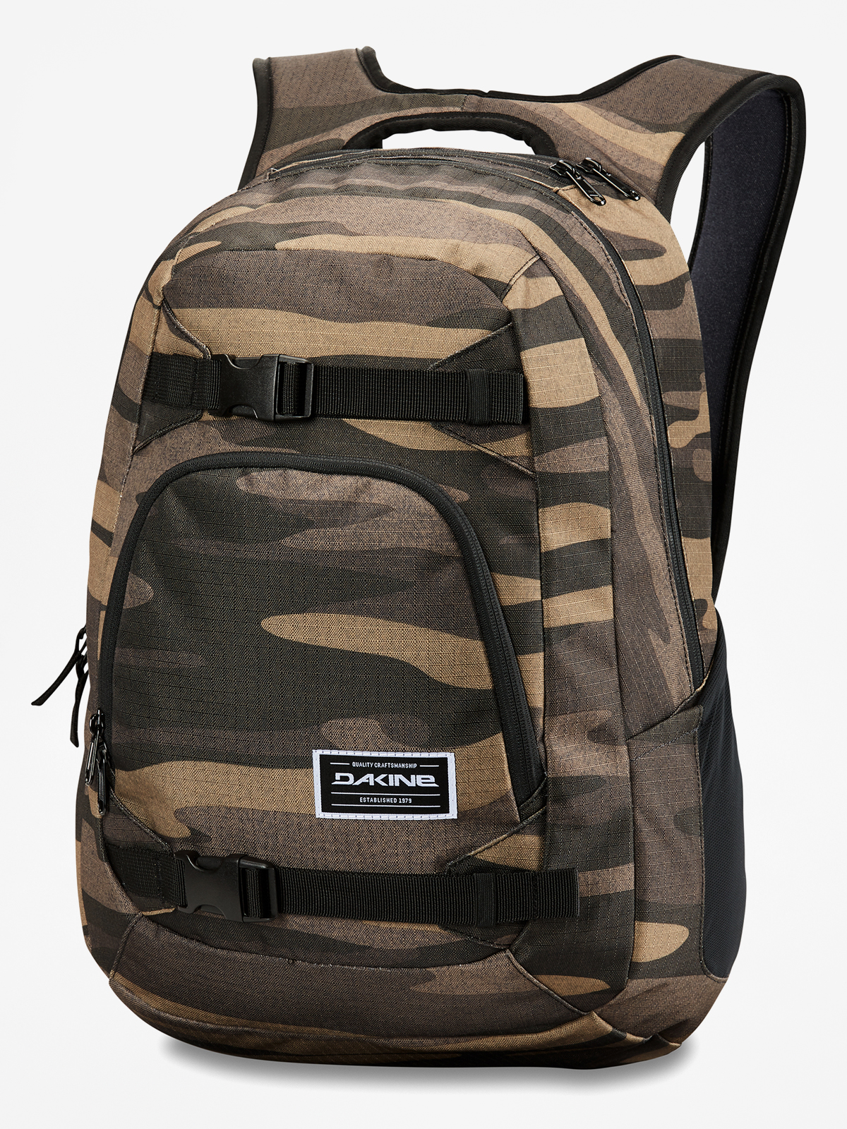 Dakine Rucksack Explorer 26L (fieldcamo)