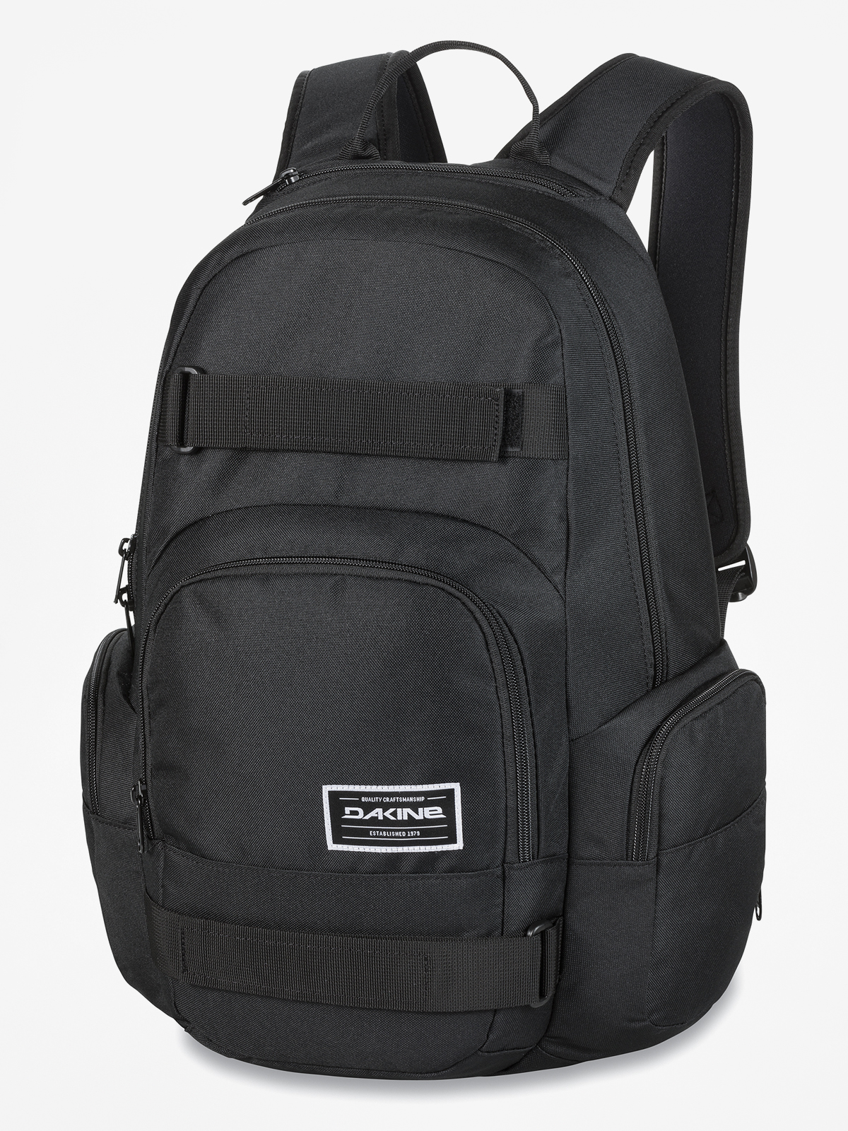 Dakine Rucksack Atlas (black 25l)