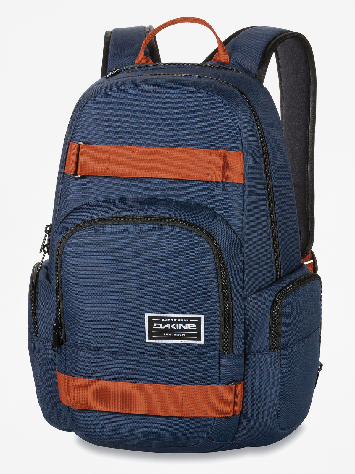 Dakine campus cheap 25l dark navy