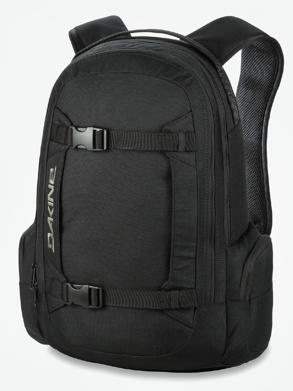 Dakine Rucksack Mission (black 25l)