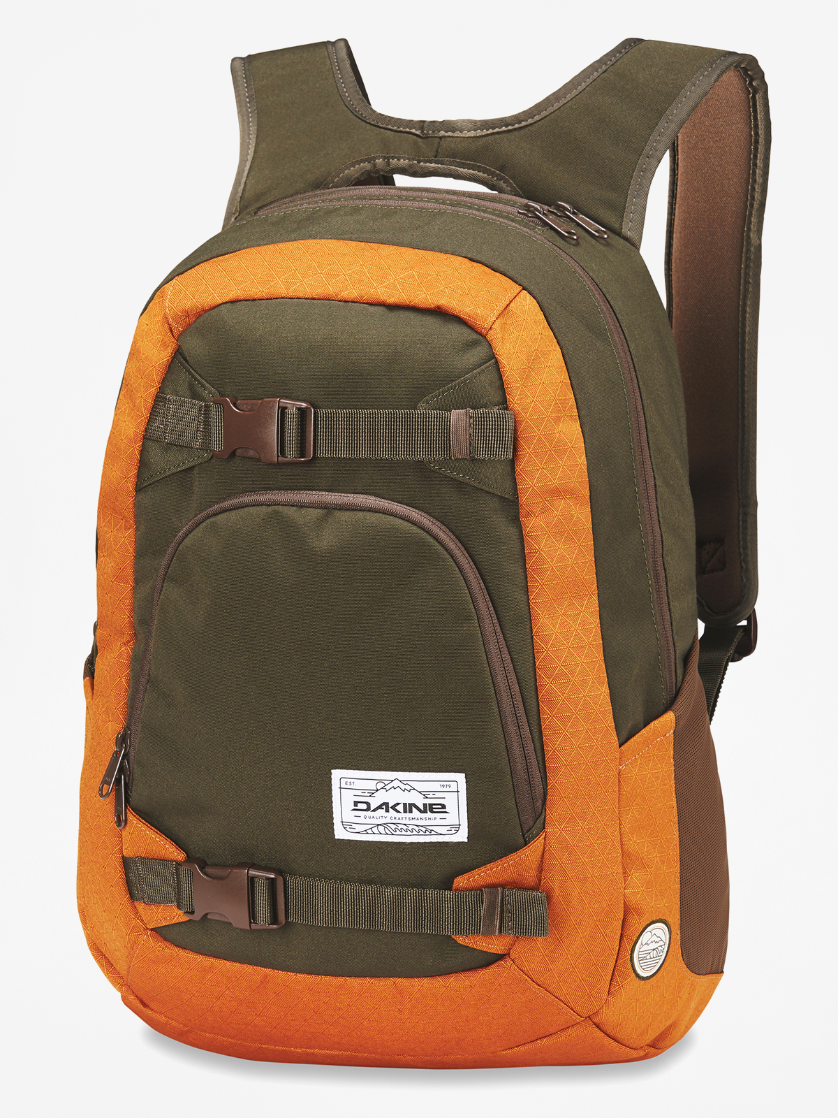 Dakine Rucksack Explorer 26L (timber)