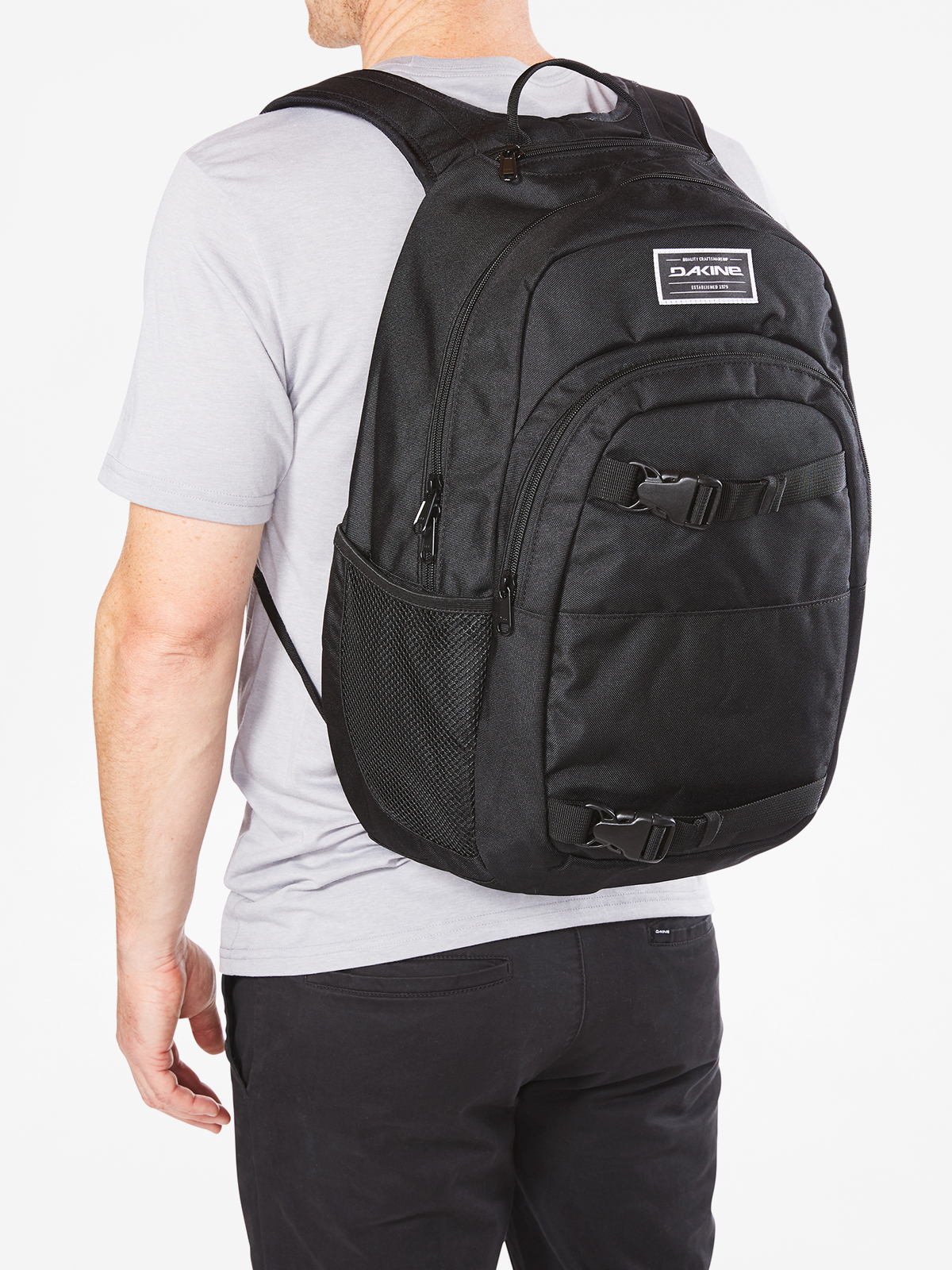 dakine wet dry backpack