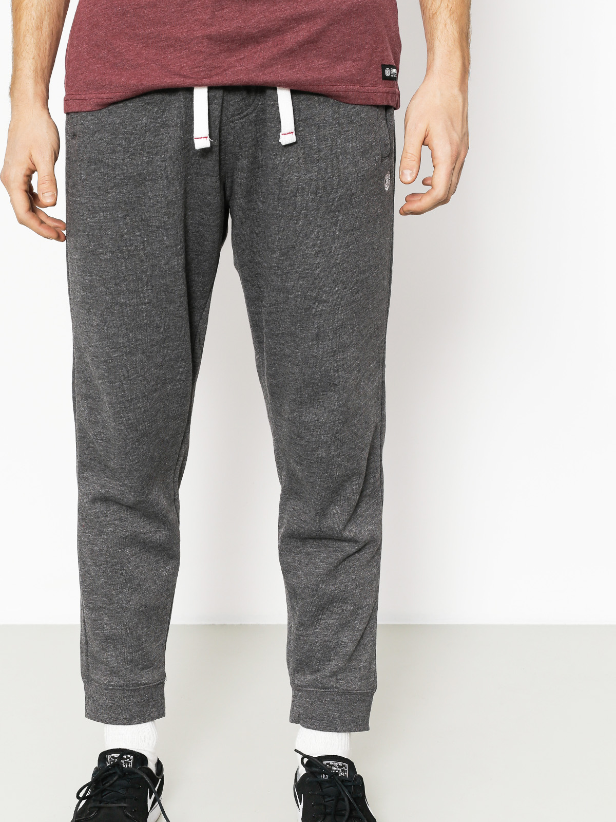 Element Pants Cornell (charcoal heathe)