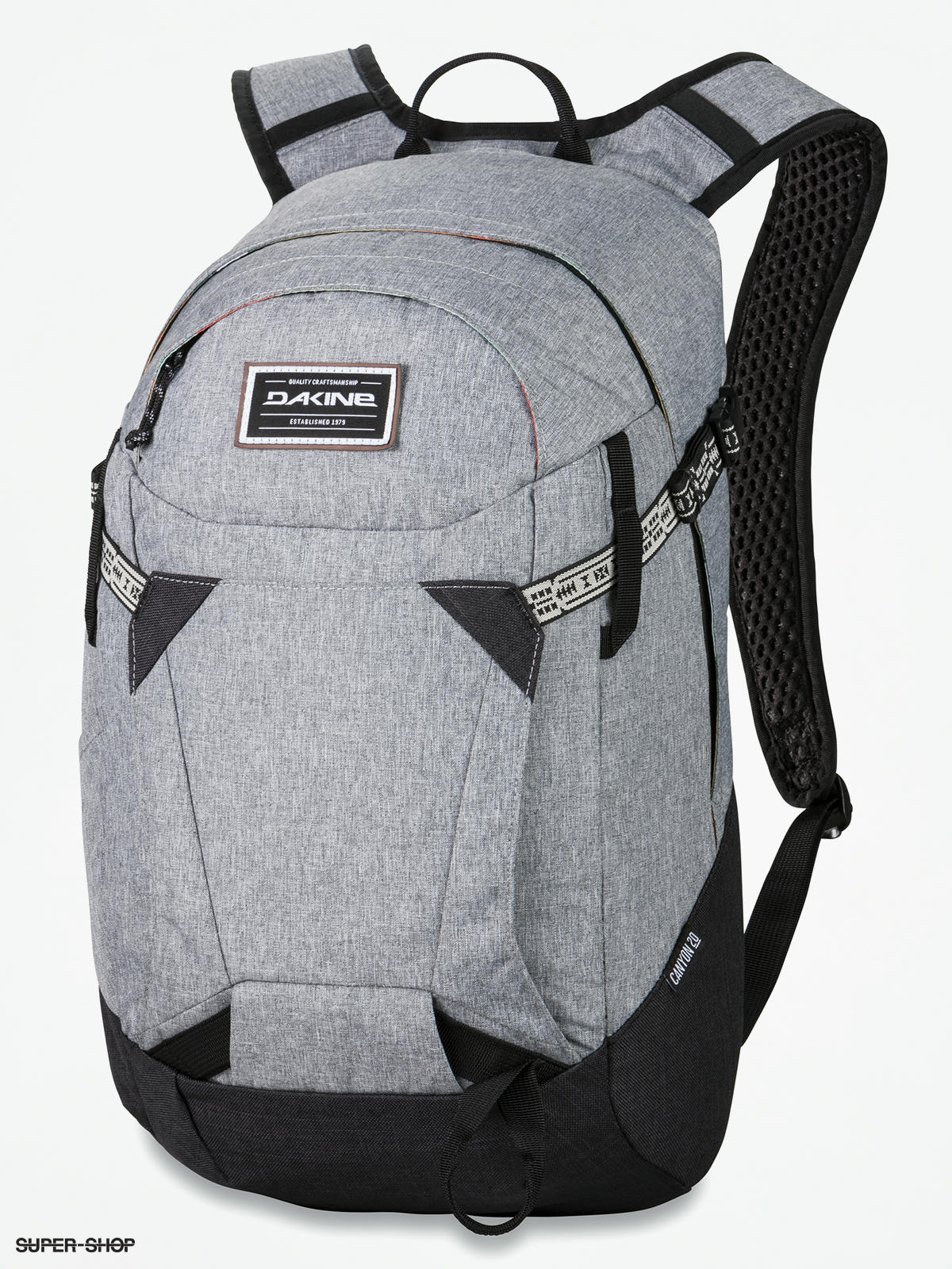 canyon 20l backpack