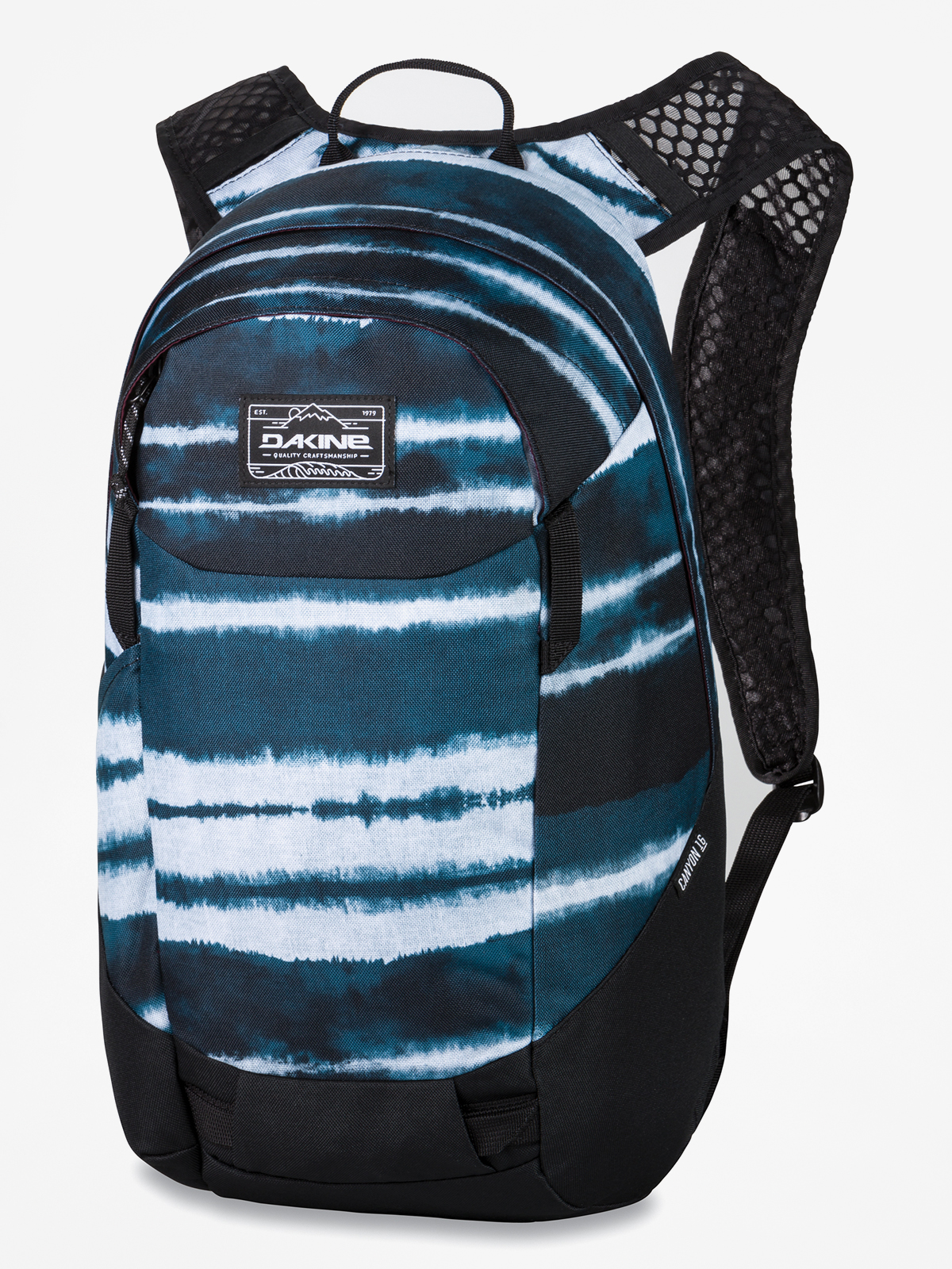 Dakine Backpack Canyon 16L (resin stripe)