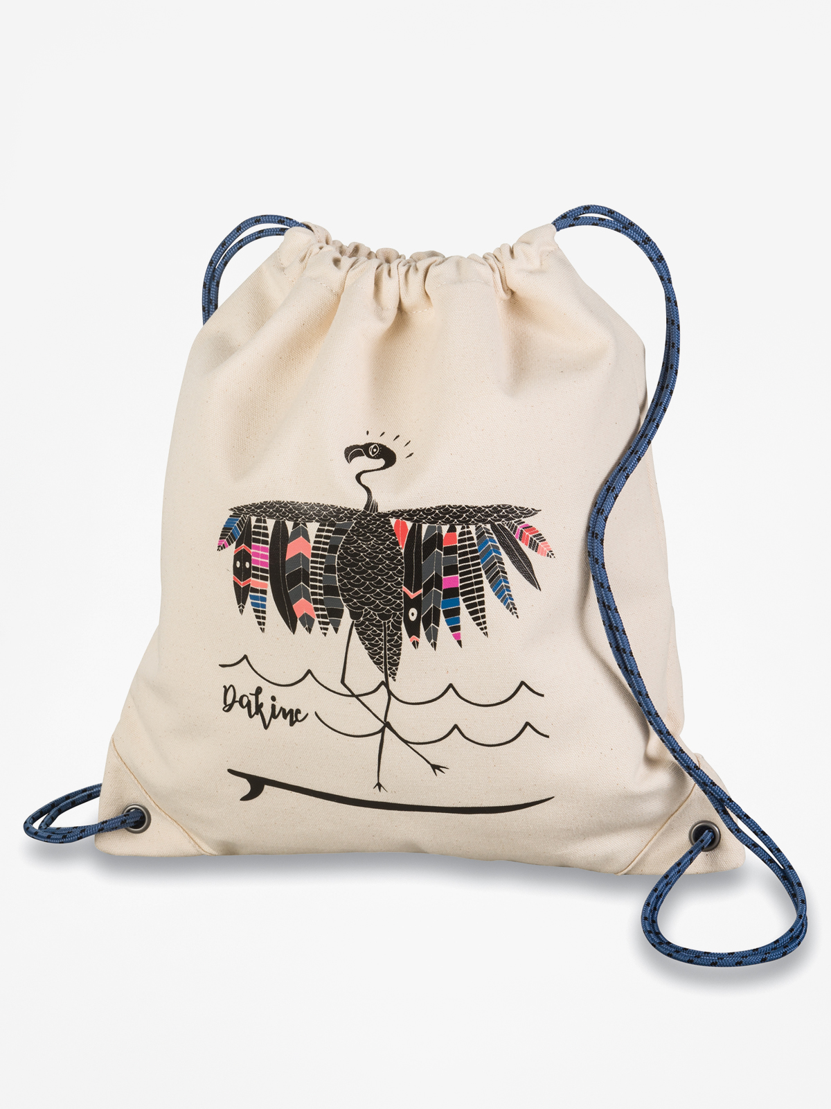 Dakine Backpack Paige 10L Wmn (lizzy flamingo)