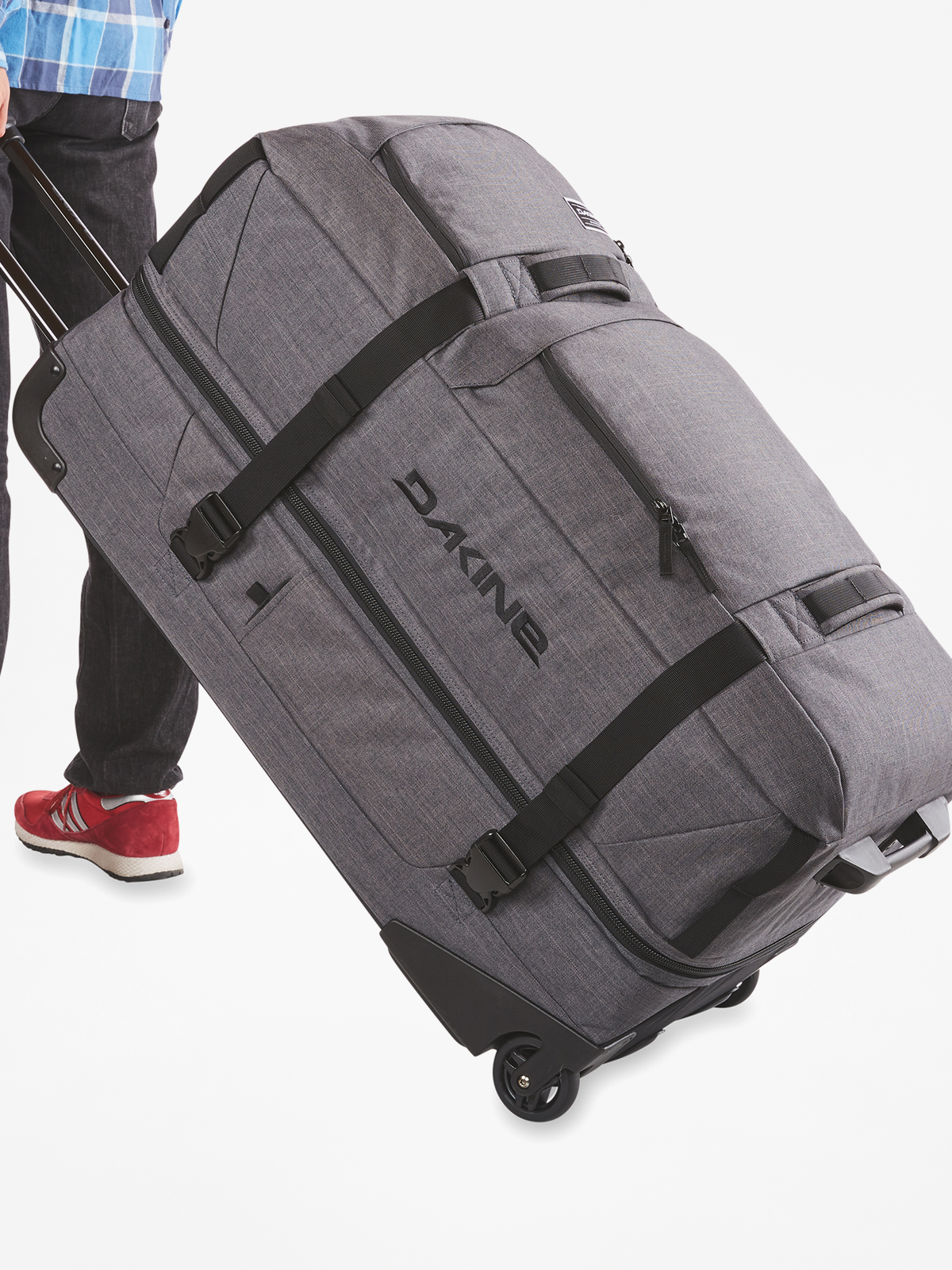 dakine suitcase