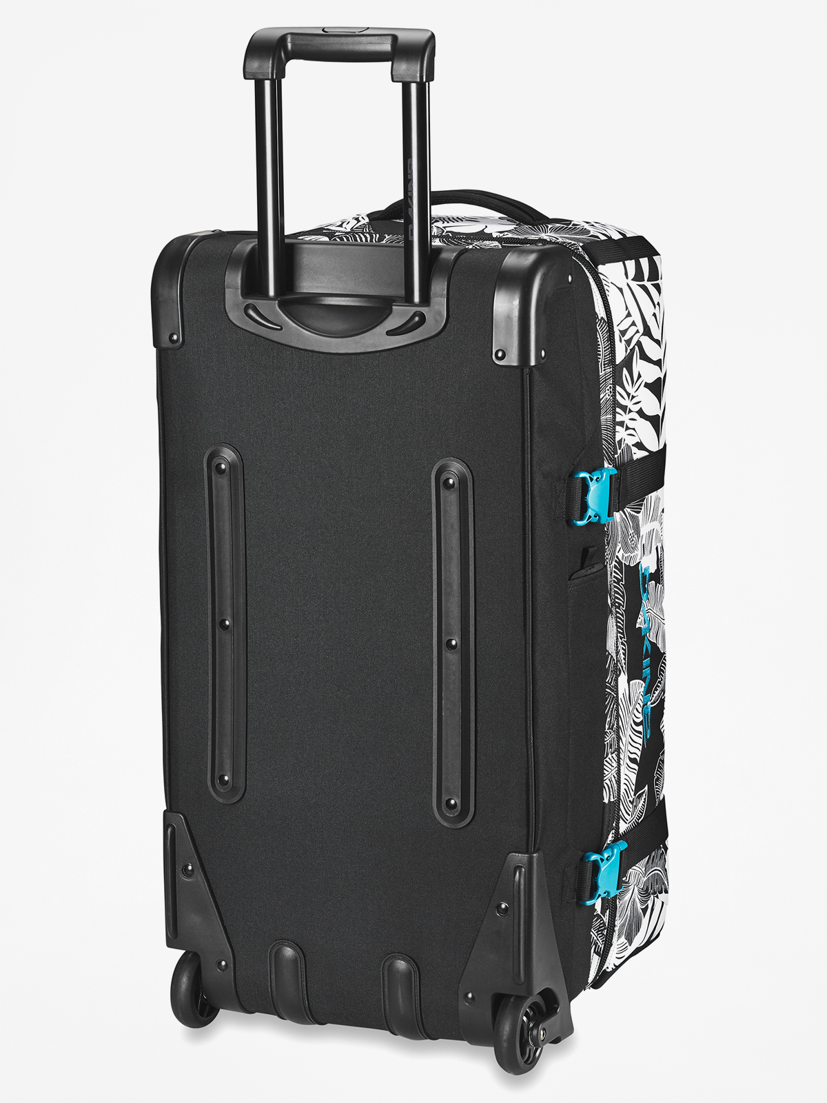 Dakine Suitcase Split Roller 85L (hibiscus palm)