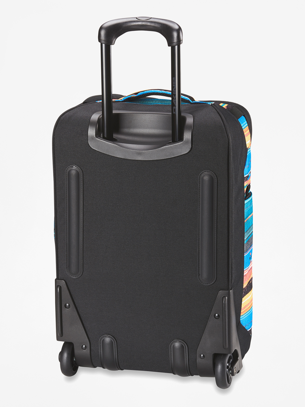 Dakine Koffer Carry On Roller 40L (baja sunset)