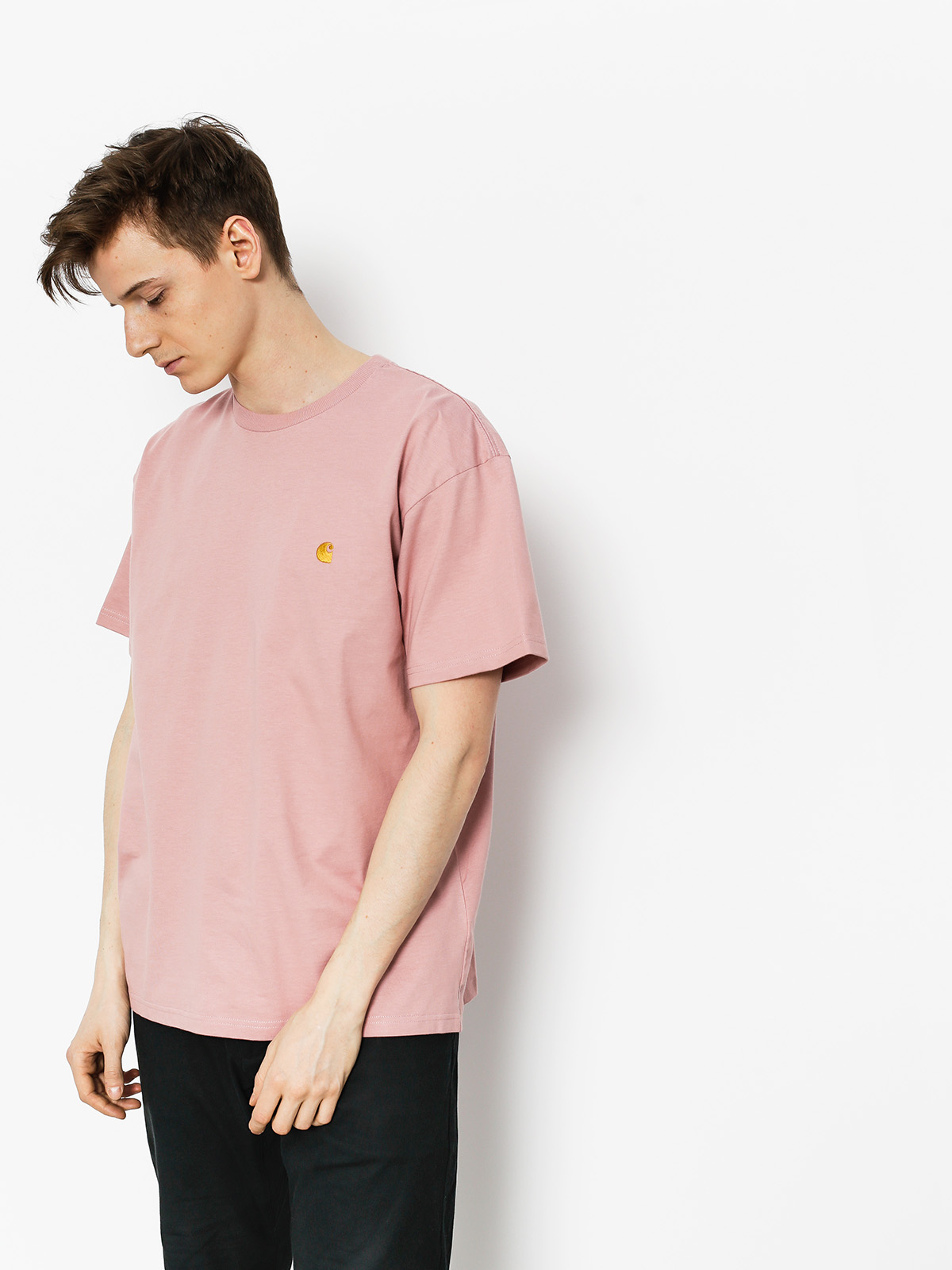 carhartt pink shirt