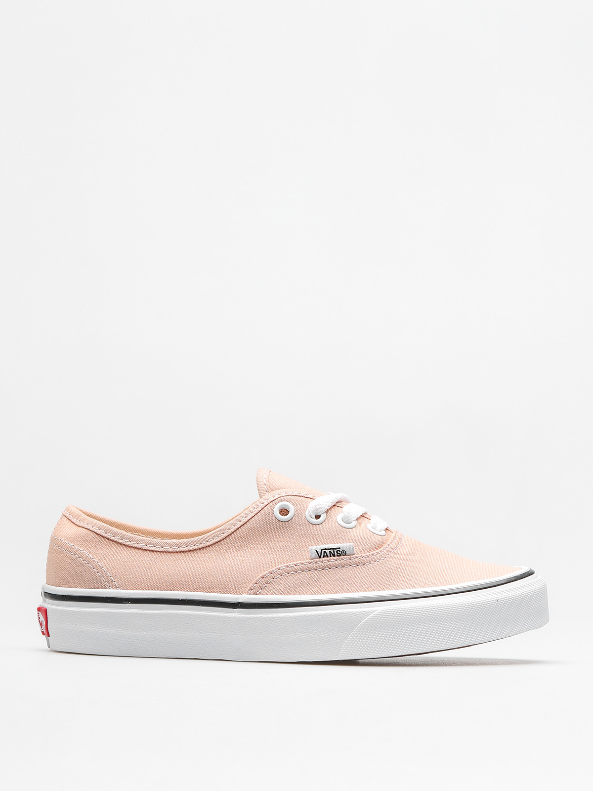 Vans Schuhe Authentic (frappe/true/white)