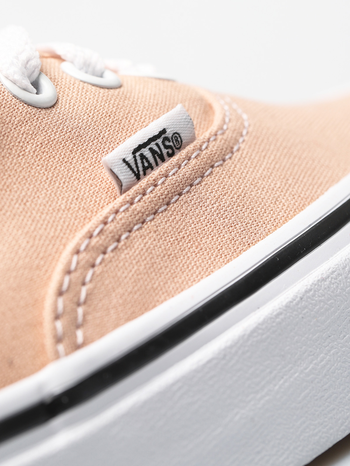 Vans Schuhe Authentic (frappe/true/white)