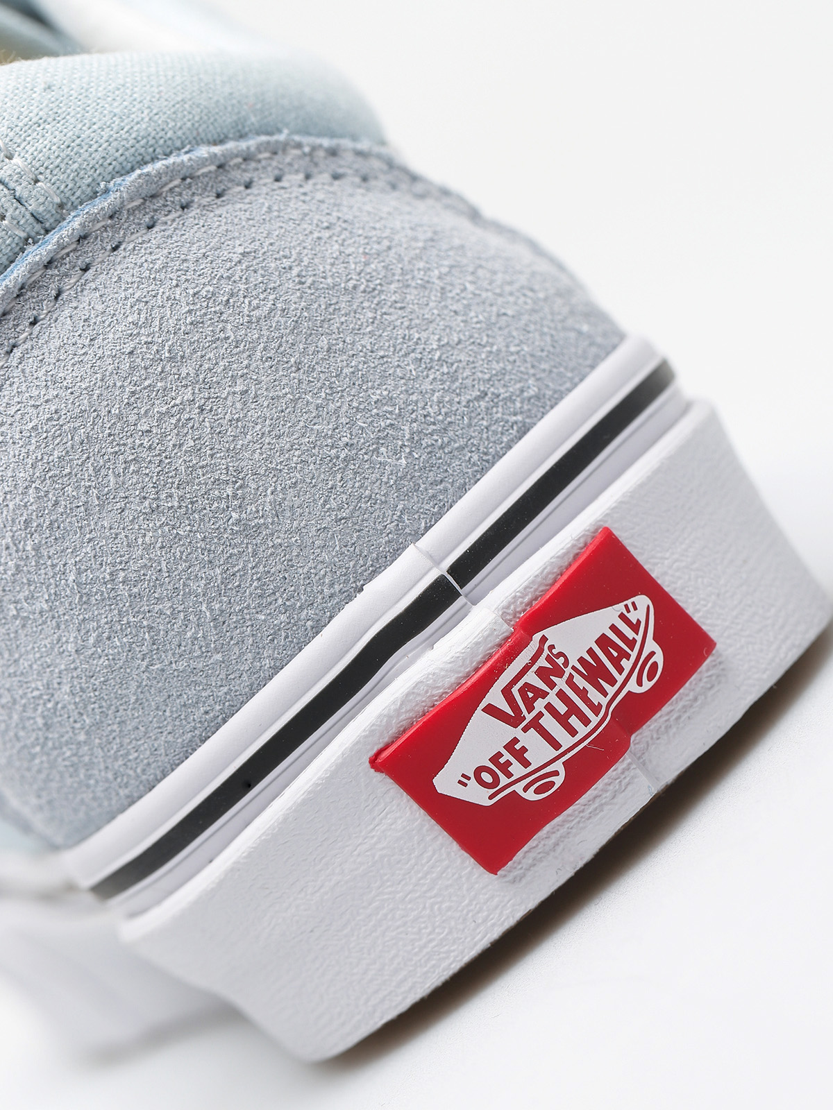 grey baby vans