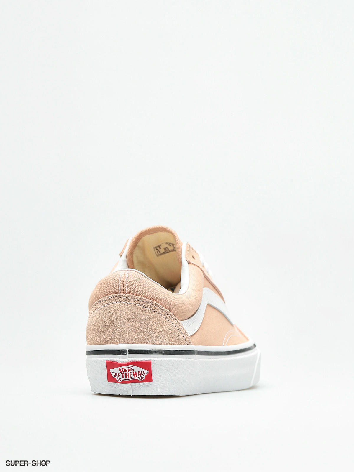 Vans old skool outlet frappe