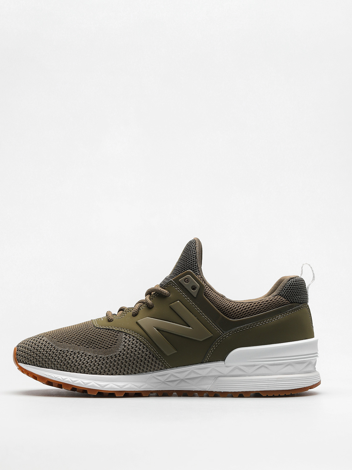 new balance 574 vintage indigo