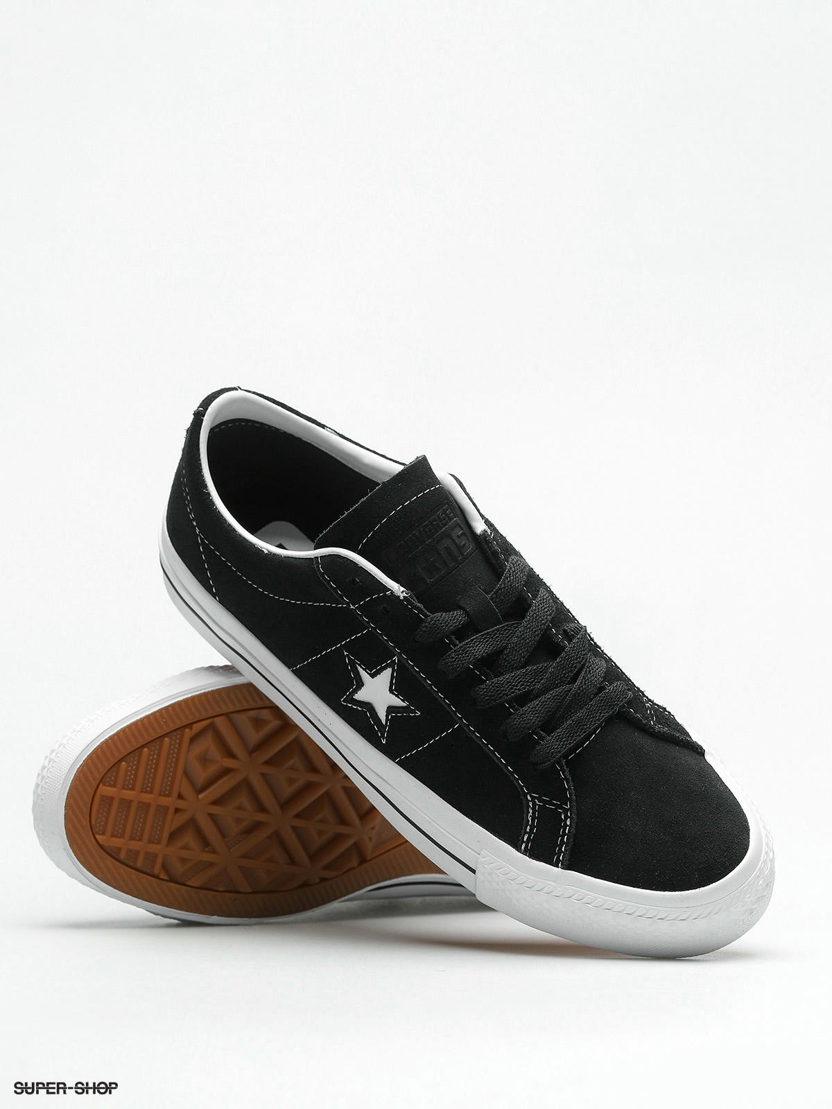 converse one star pro refinement