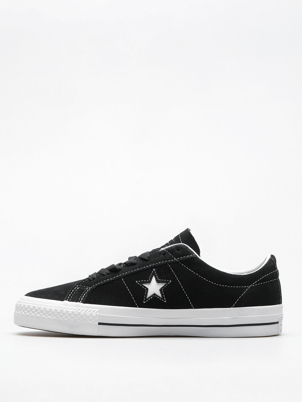 one star converse shoes