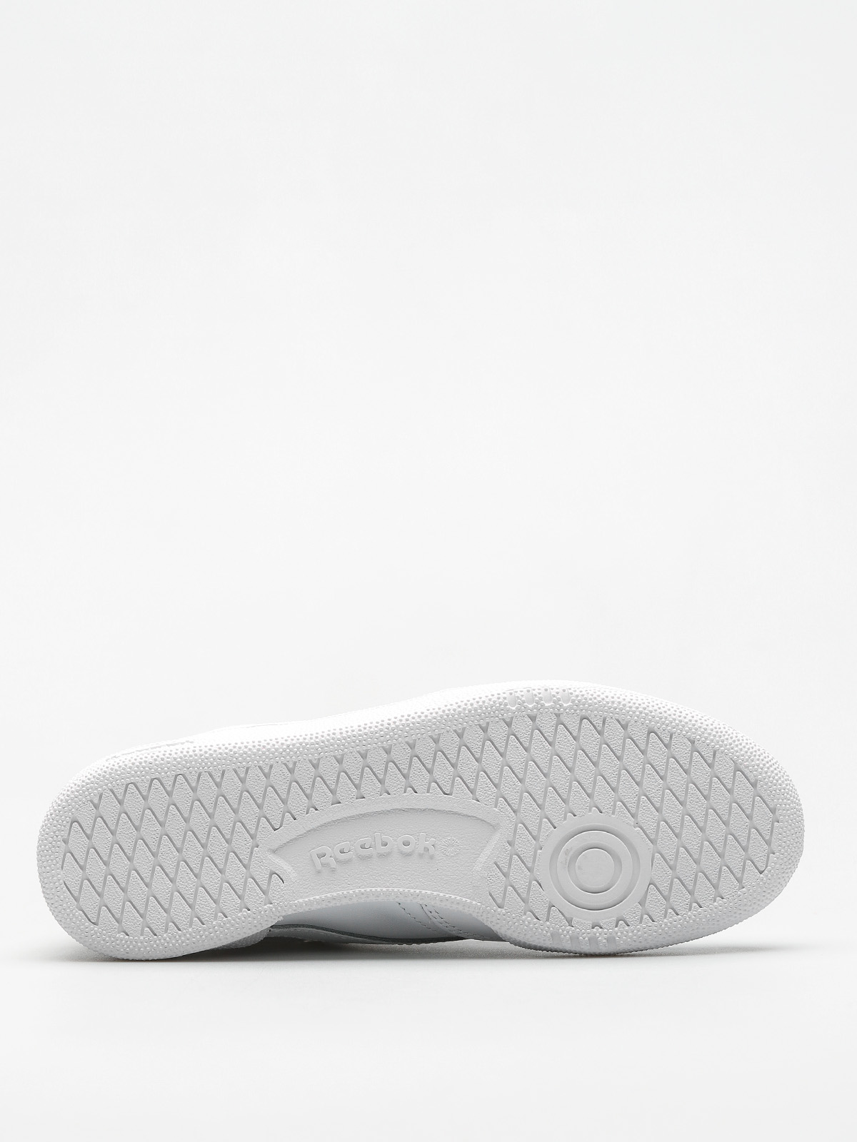 Reebok Shoes Club C 85 Wmn (white/light grey)