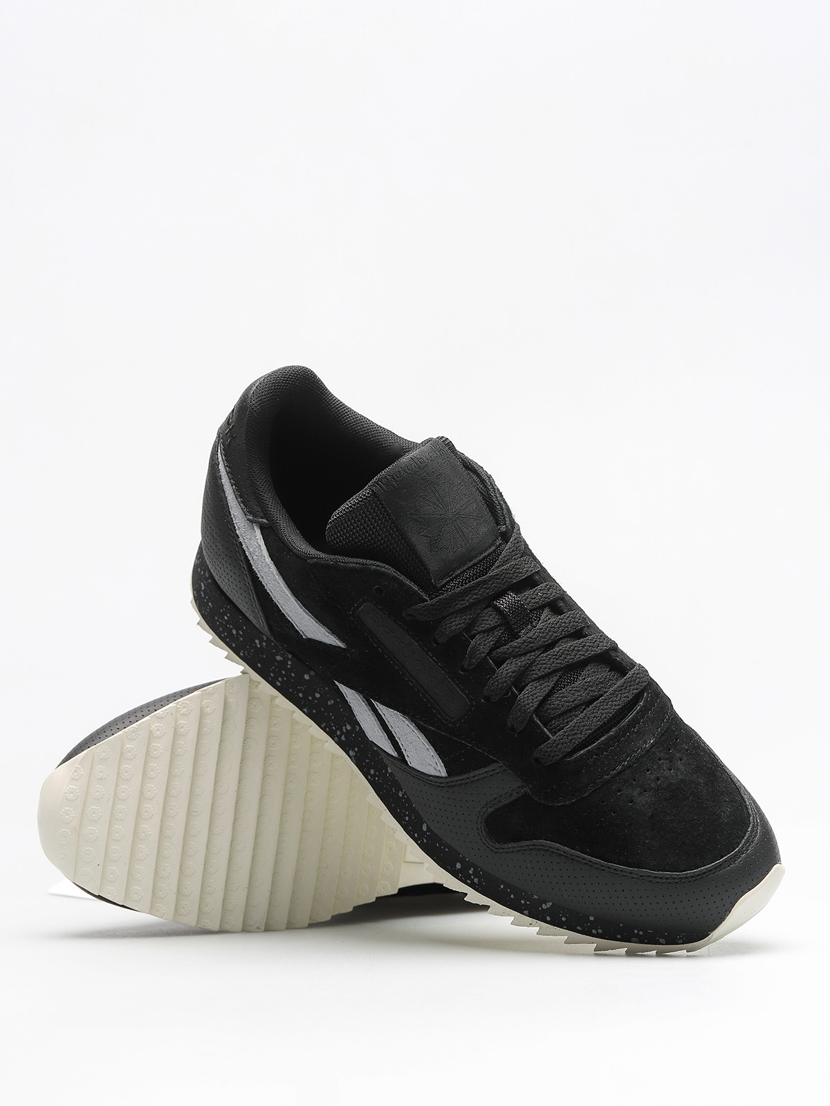 Reebok classic clearance leather ripple sm