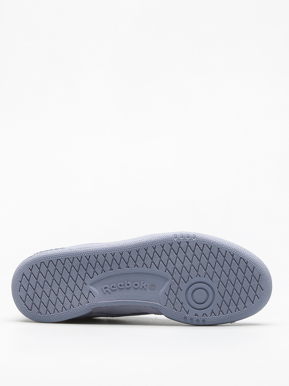 Reebok Shoes Club C 85 Nbk Wmn (purple fog/quartz)