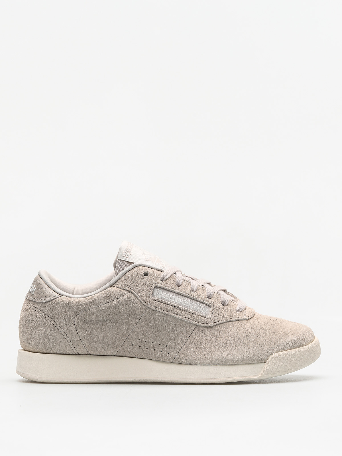 Reebok Shoes Princess Woven Emb Wmn (sandstone/chalk)