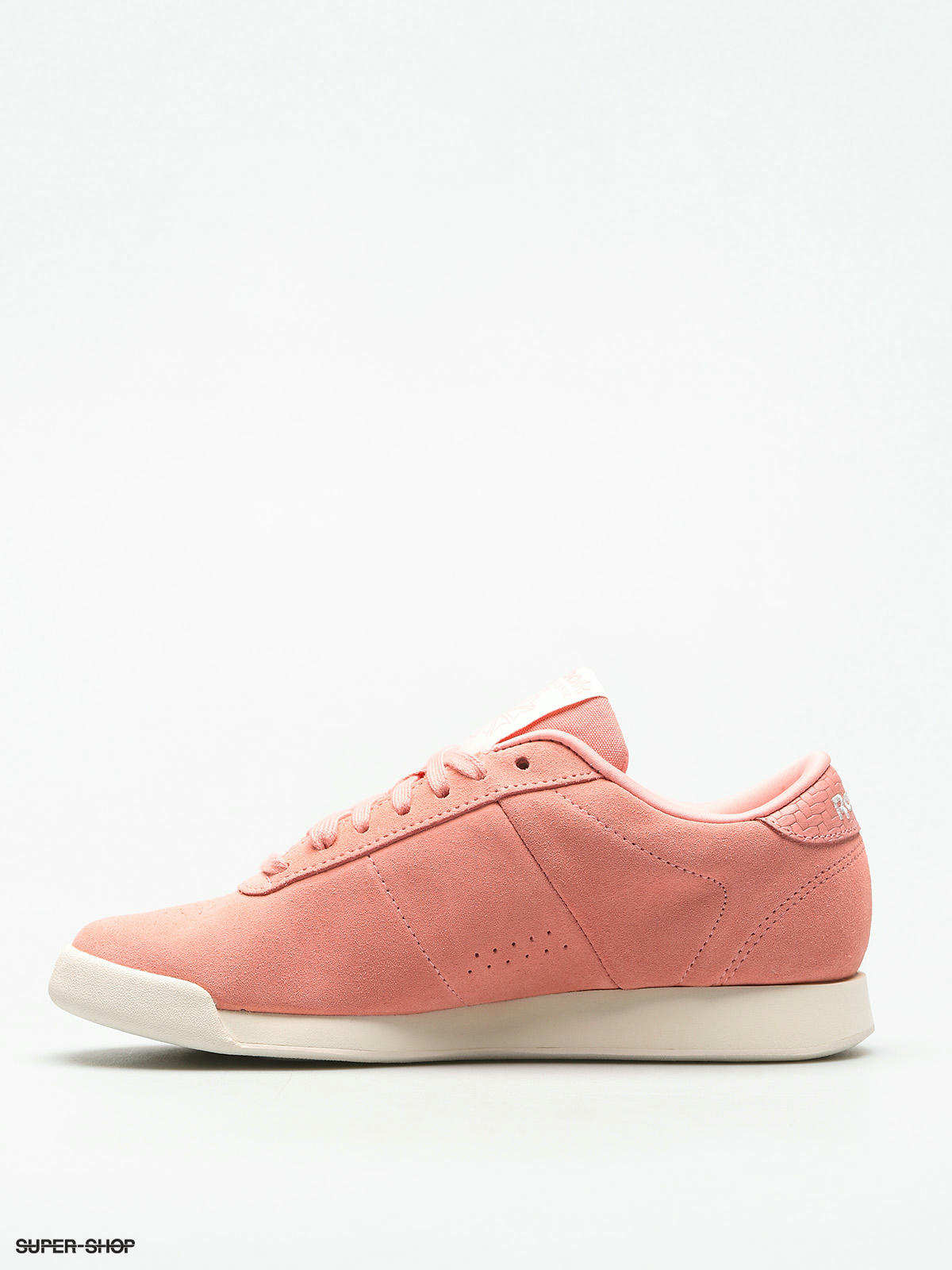 Reebok classic clearance princess pink