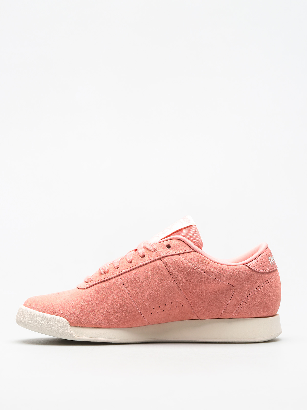 Reebok Shoes Princess Woven Emb Wmn (sweet pink/chalk)