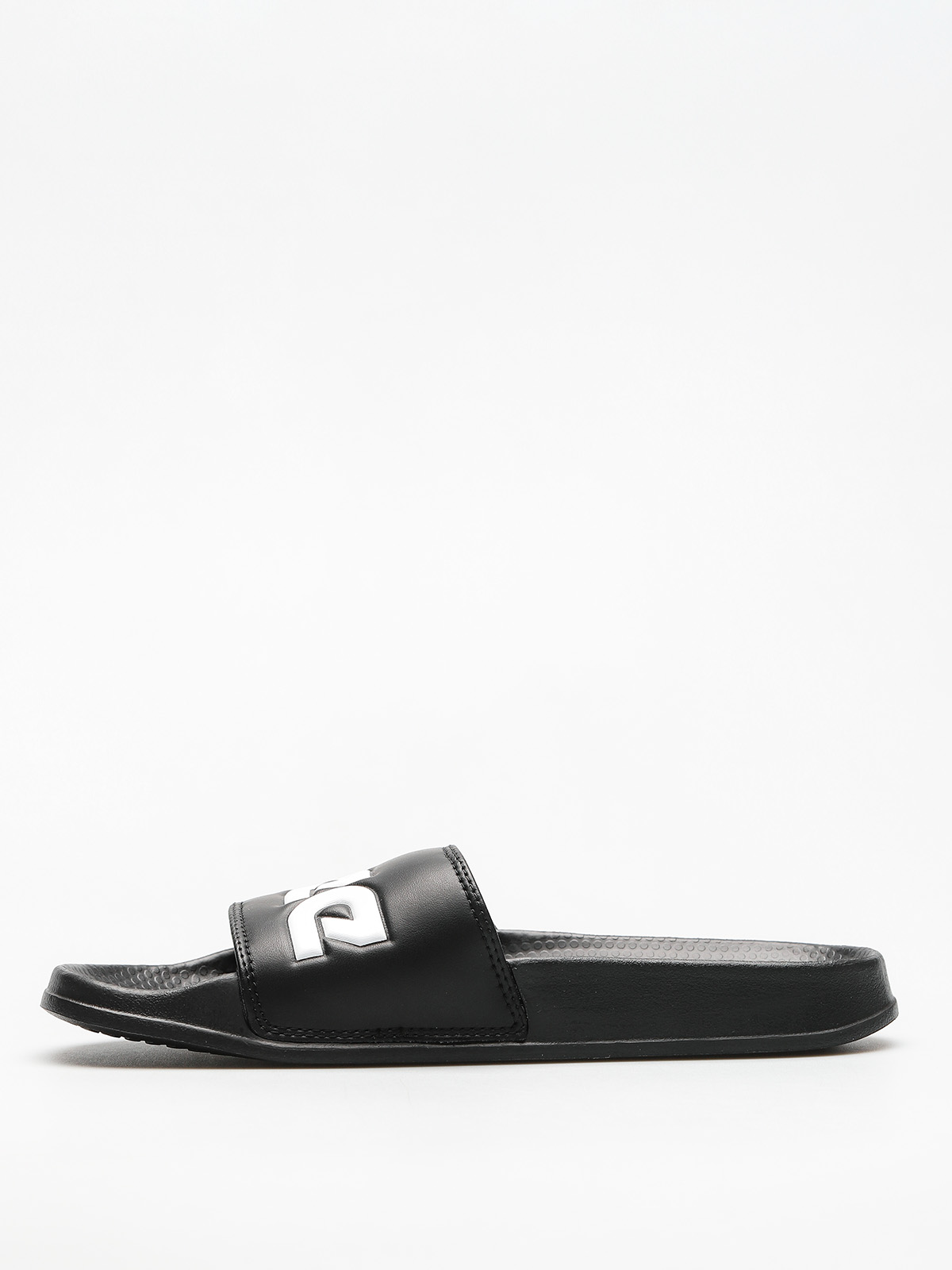 Reebok Slides Classic Slides (splt black/white)