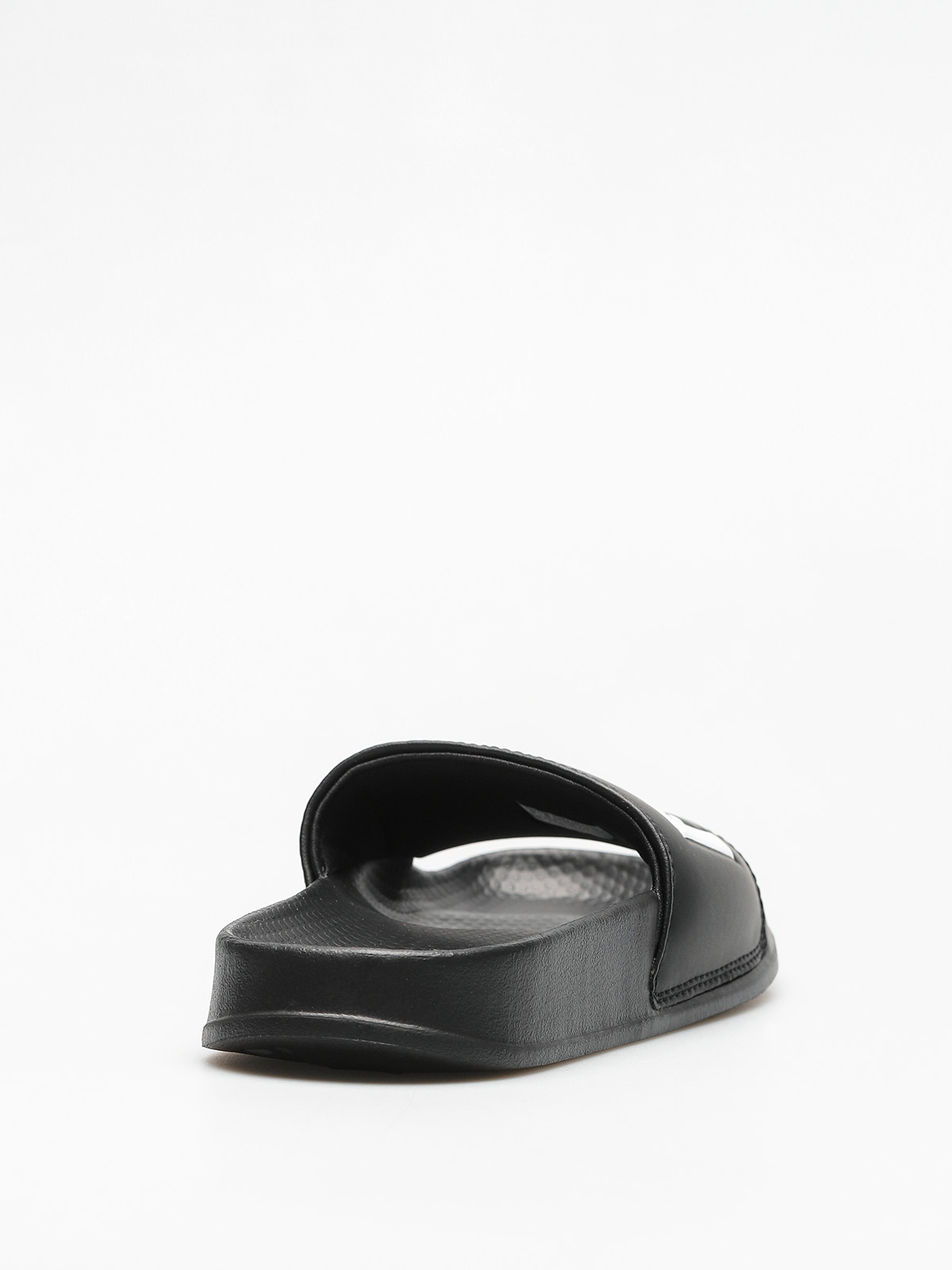 Reebok Slides Classic Slides (splt black/white)
