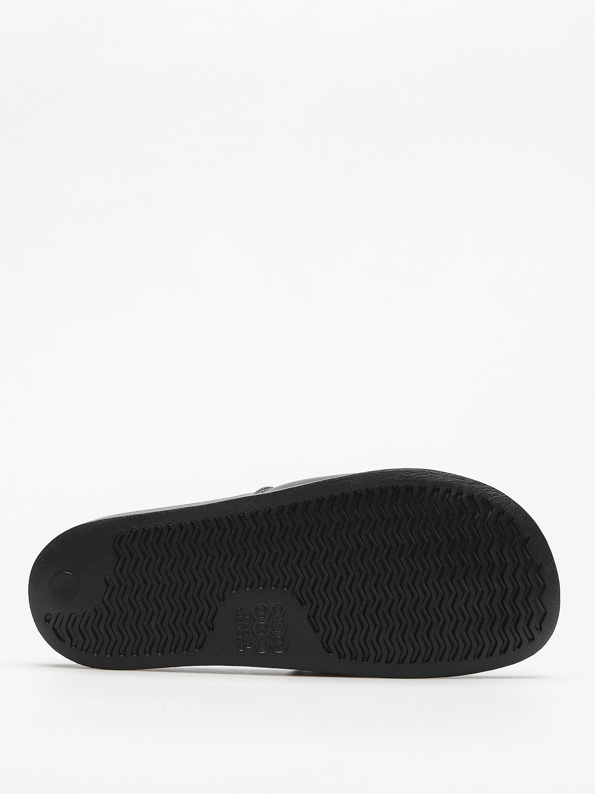 Reebok Slides Classic Slides (splt black/white)