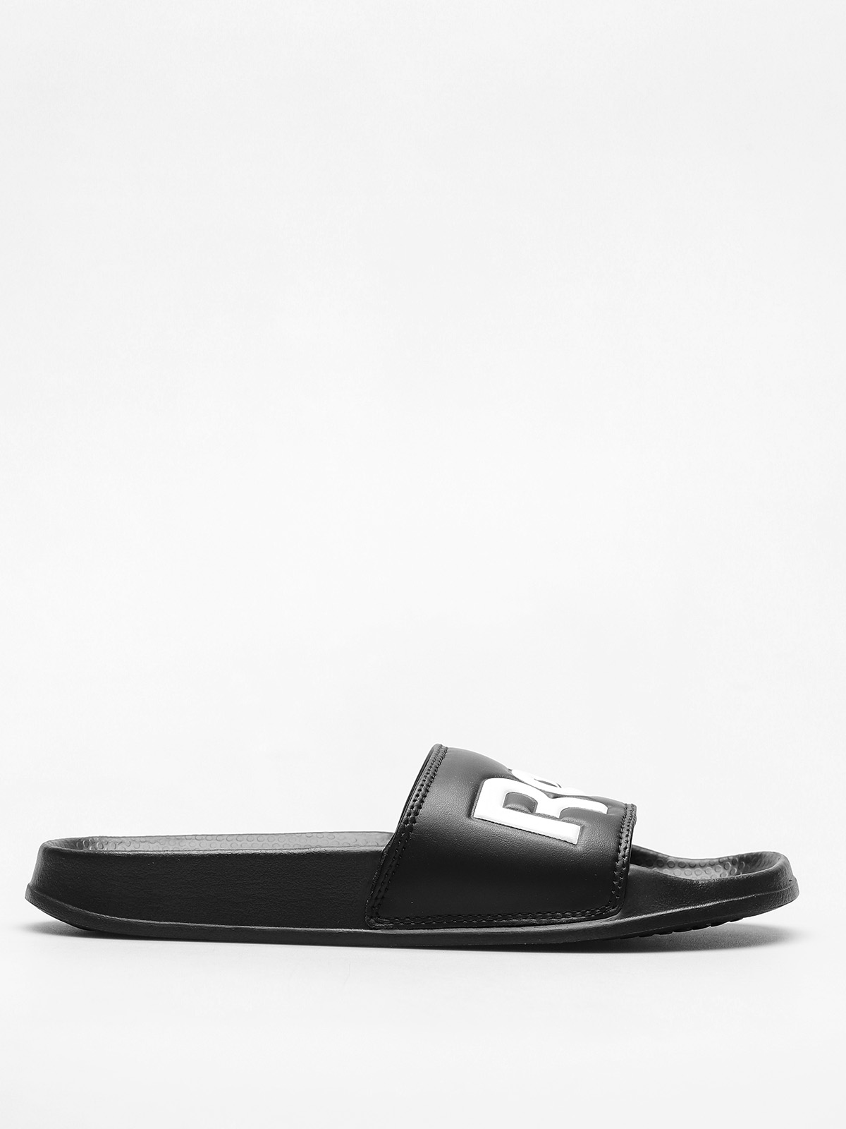 Reebok Slides Classic Slides (splt black/white)