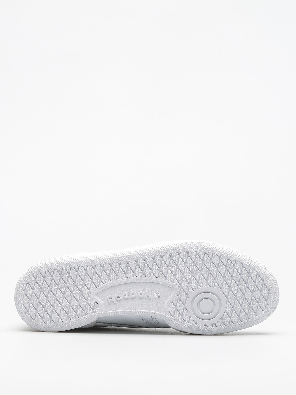 Reebok Shoes Club C 85 Archive Wmn (white/glen green/red)