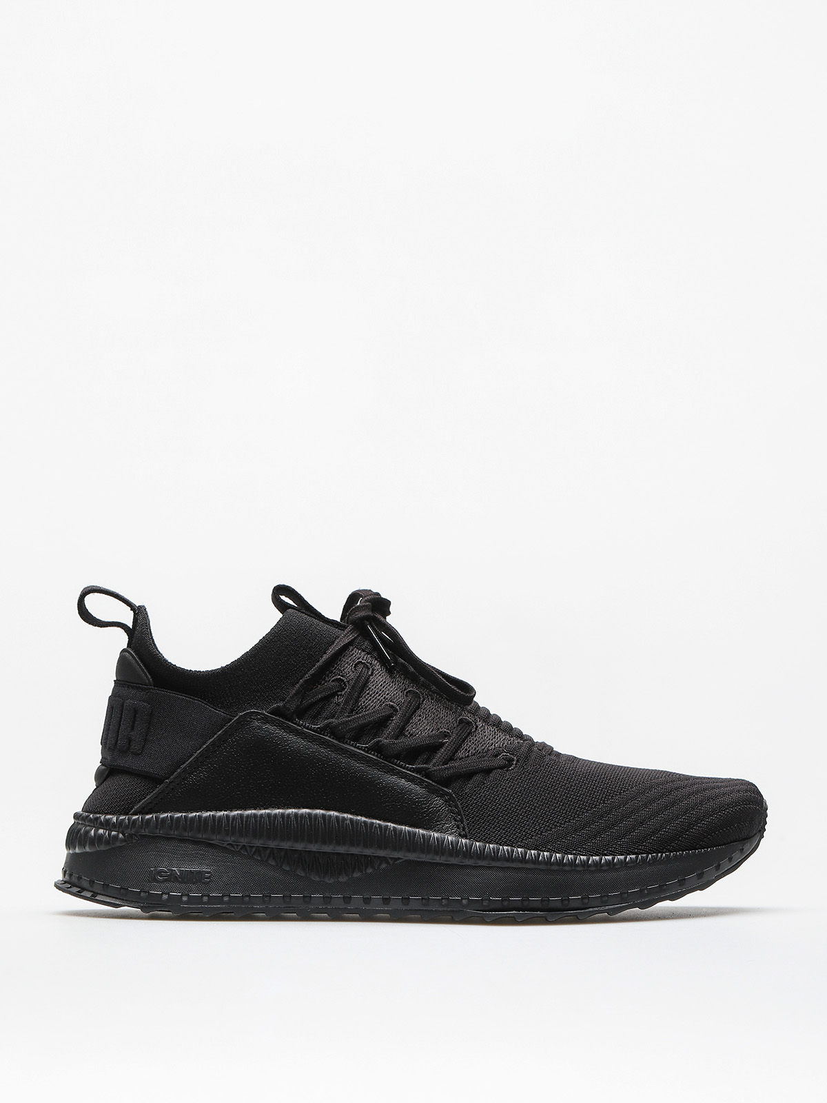 Puma Shoes Tsugi Jun (puma black/puma black)