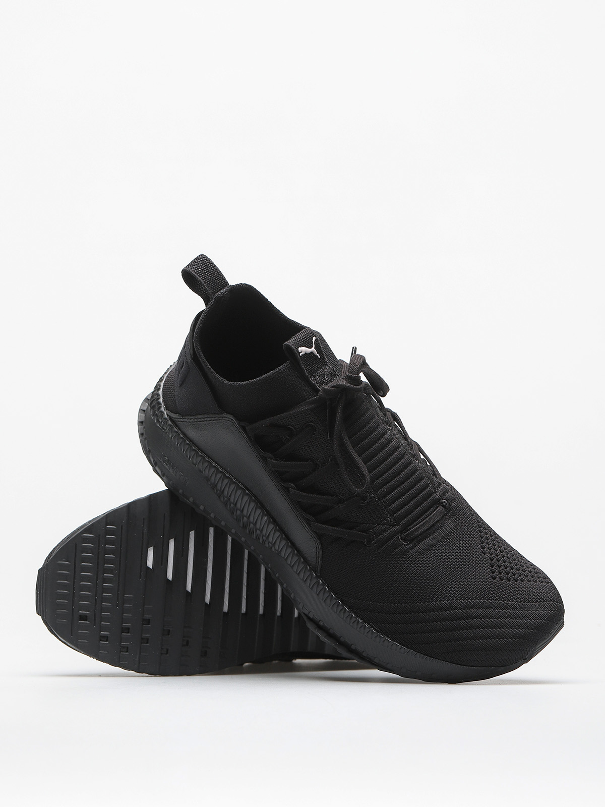 Puma Shoes Tsugi Jun (puma black/puma black)