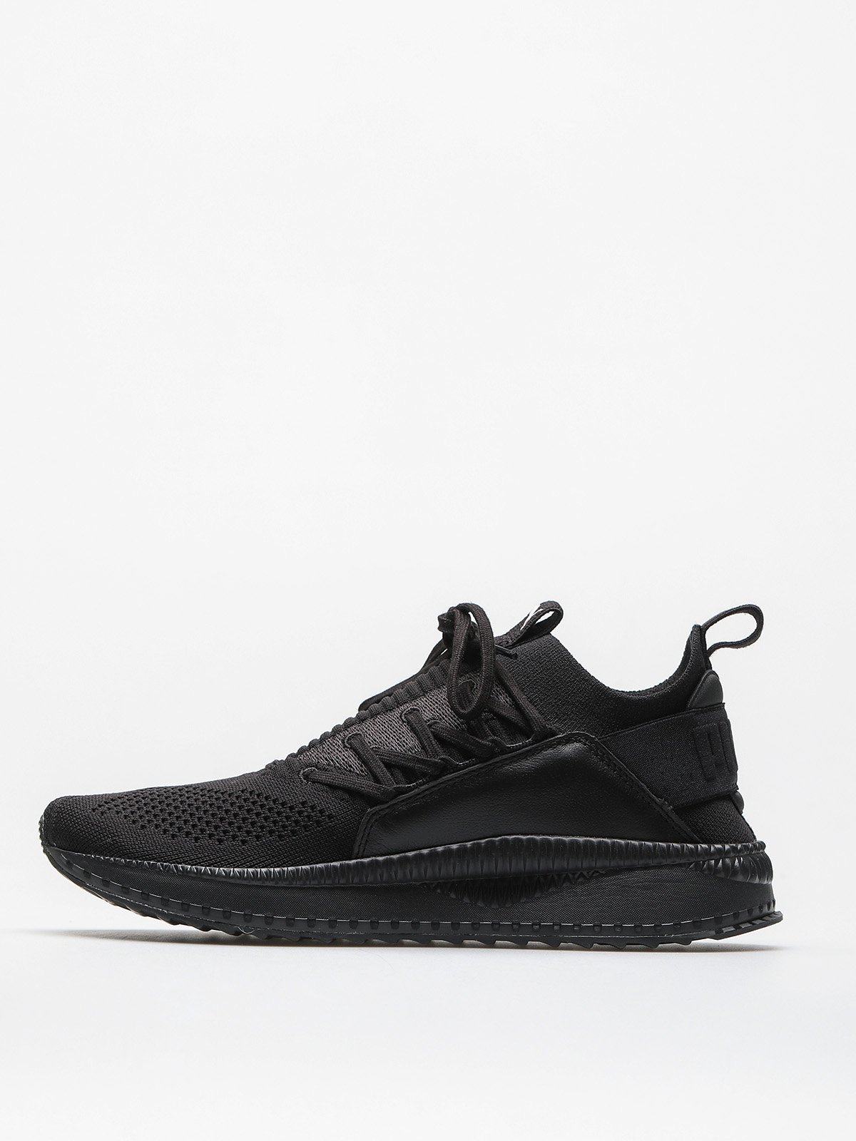 Puma Shoes Tsugi Jun (puma black/puma black)