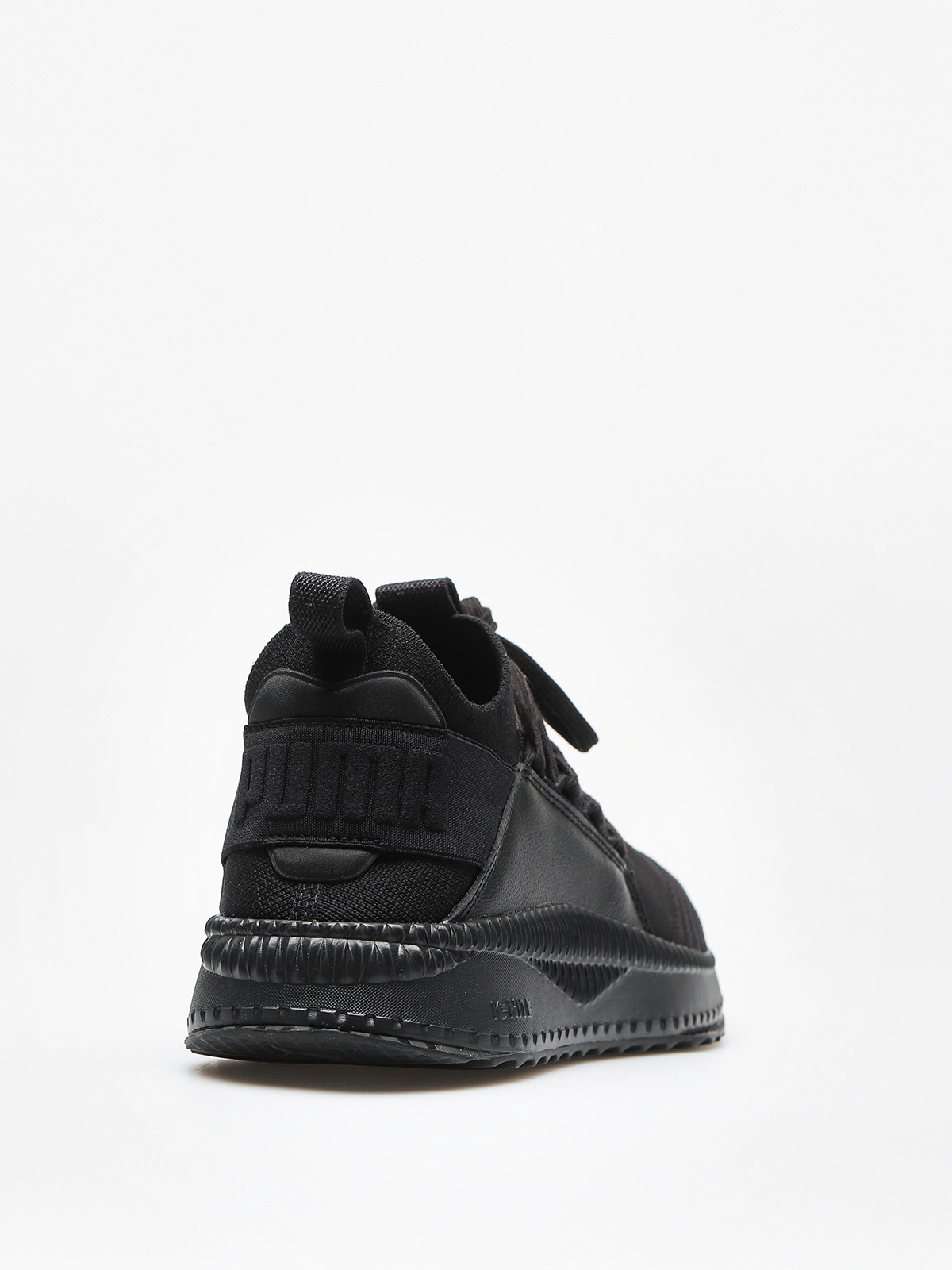 Puma Shoes Tsugi Jun (puma black/puma black)