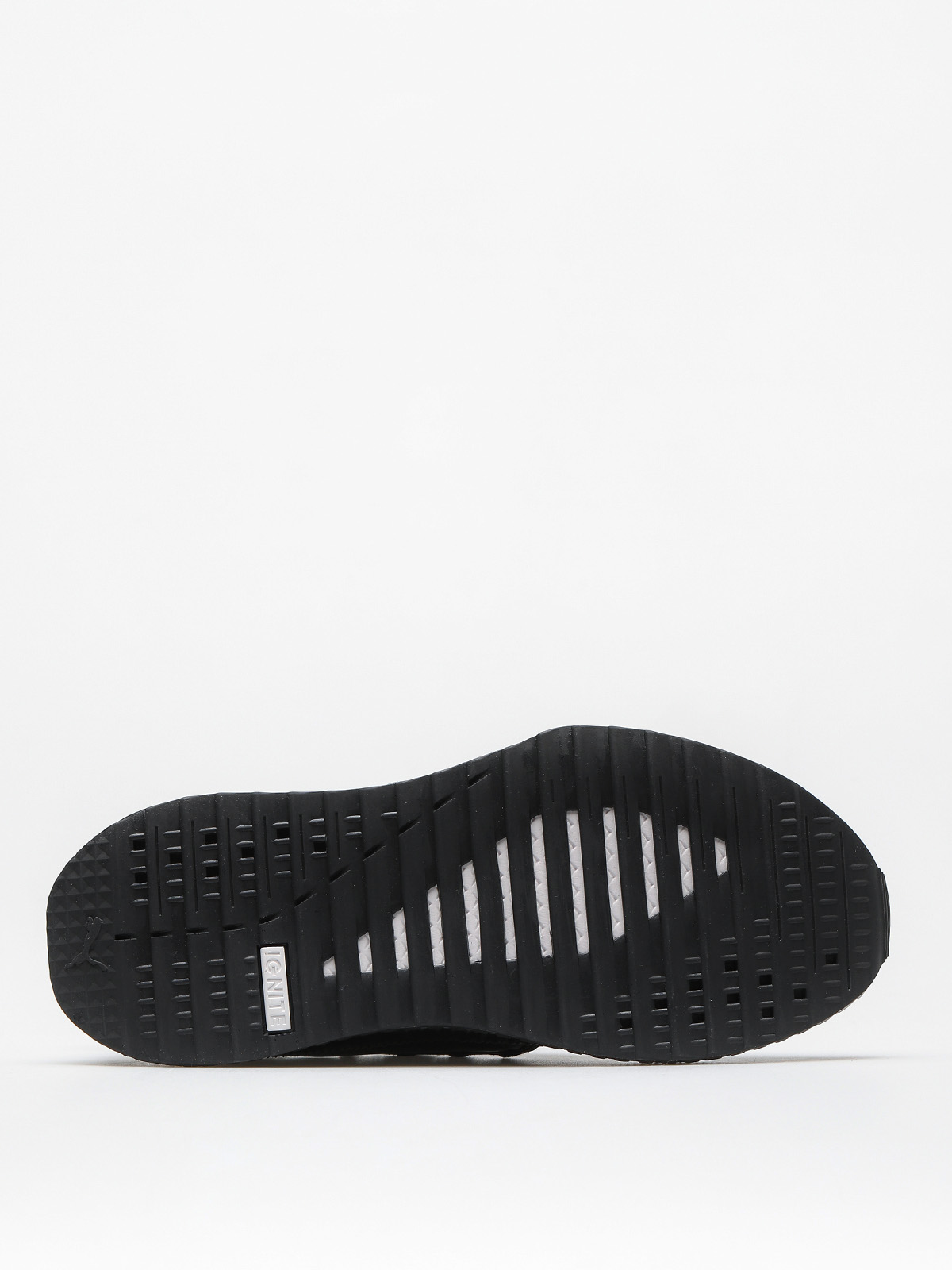 Puma Shoes Tsugi Jun (puma black/puma black)