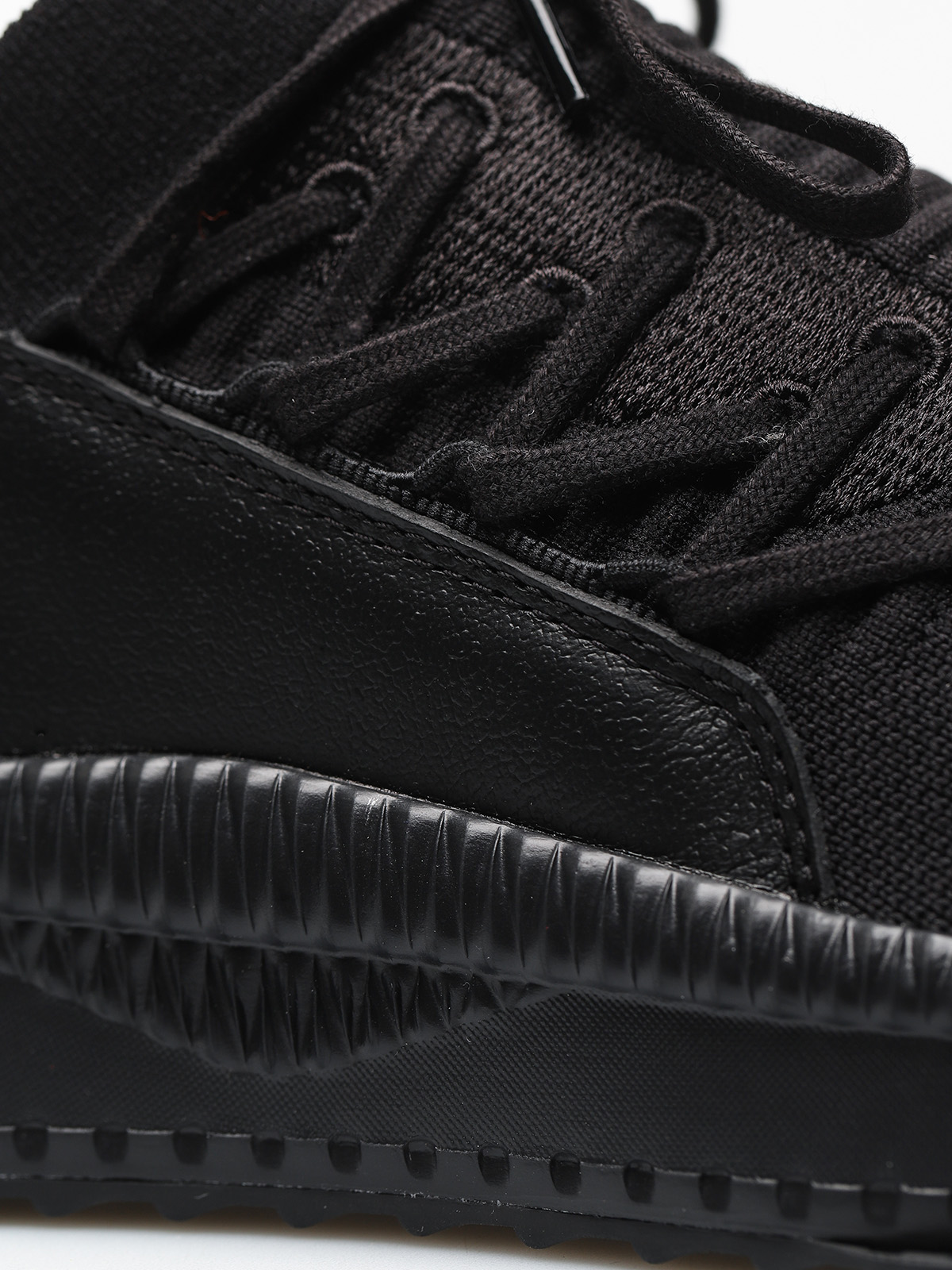 Puma Shoes Tsugi Jun (puma black/puma black)