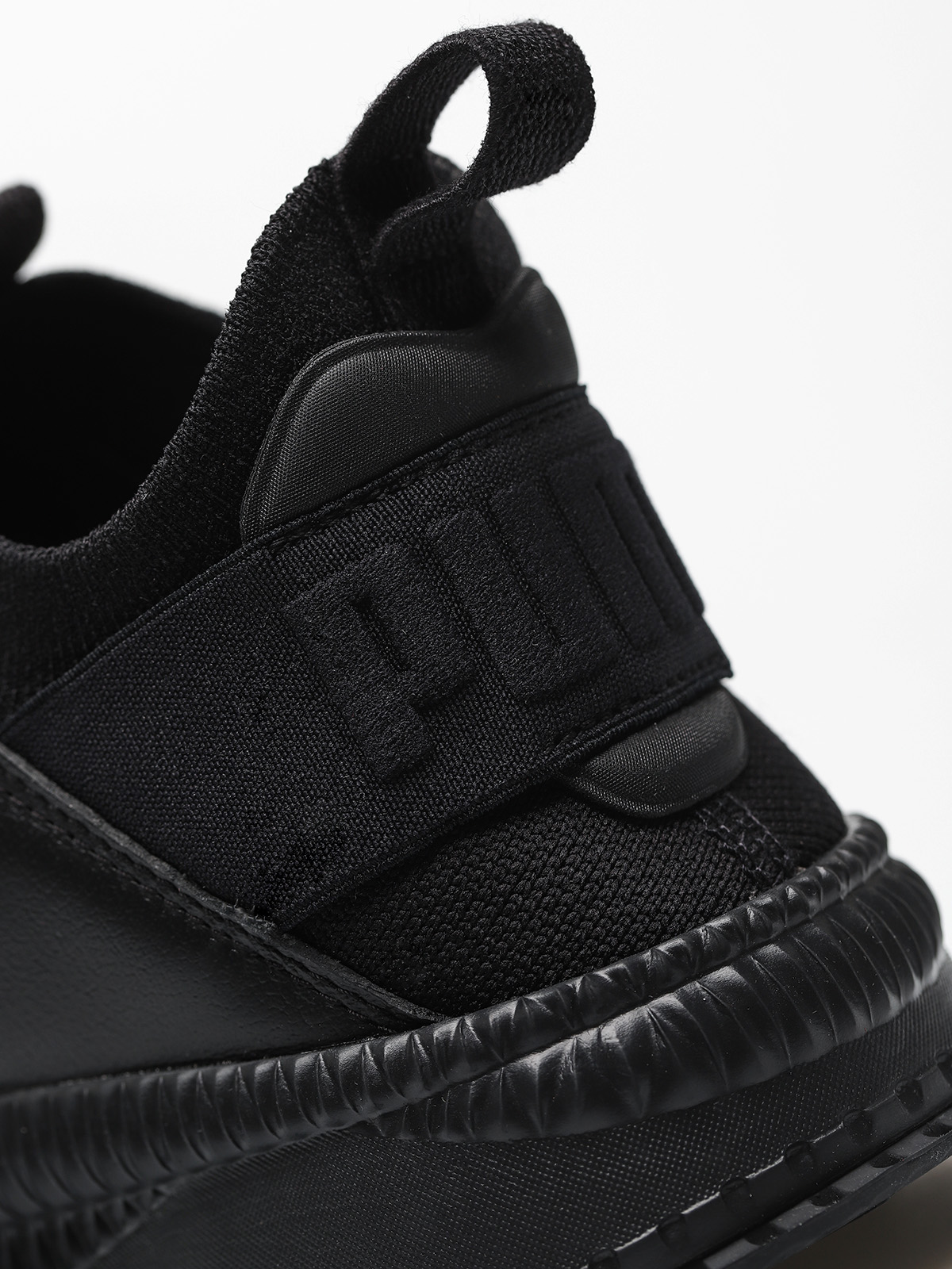 Puma Shoes Tsugi Jun (puma black/puma black)