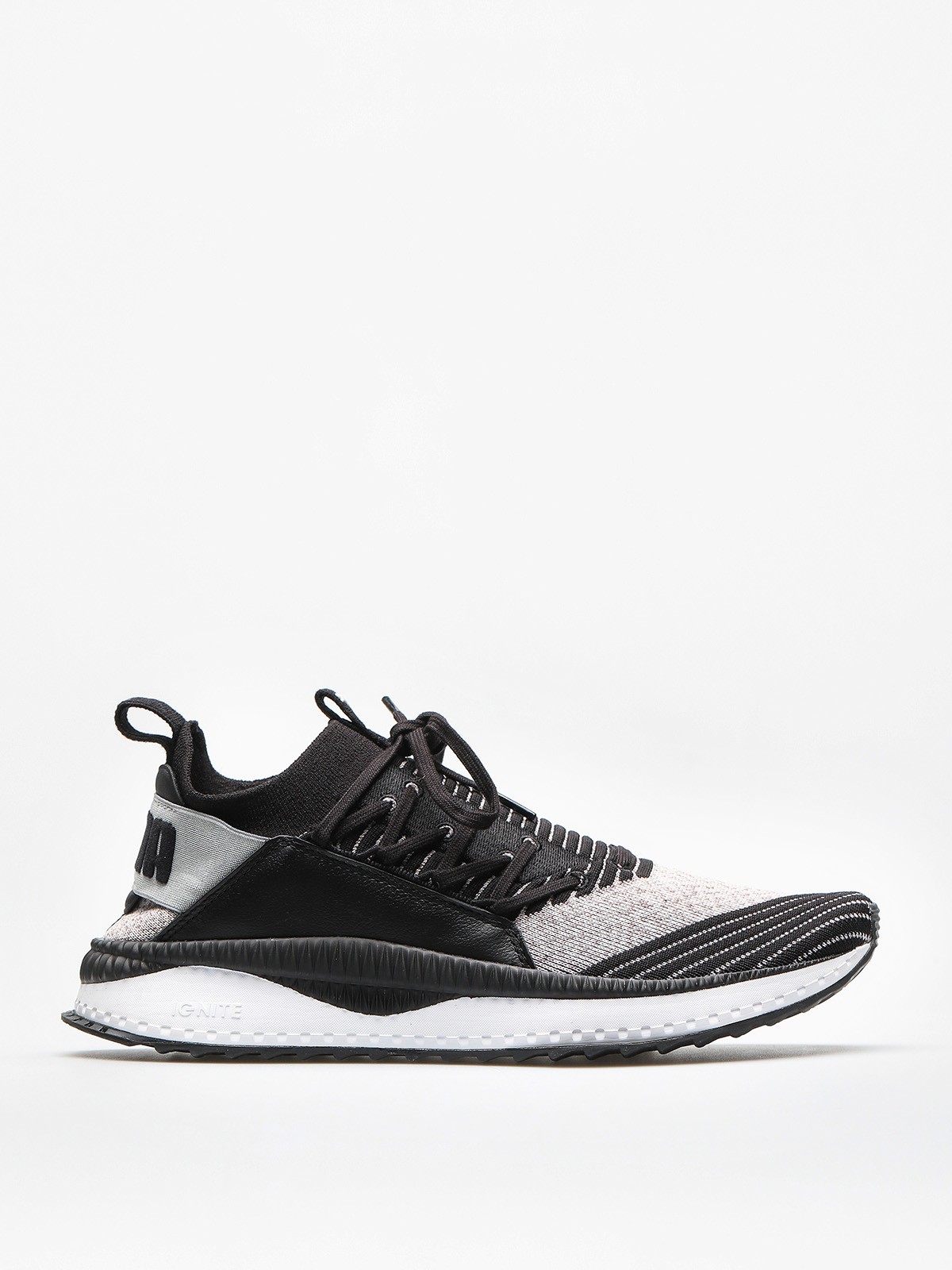 Puma Shoes Tsugi Jun (grey violet/ouiet shade/puma white)