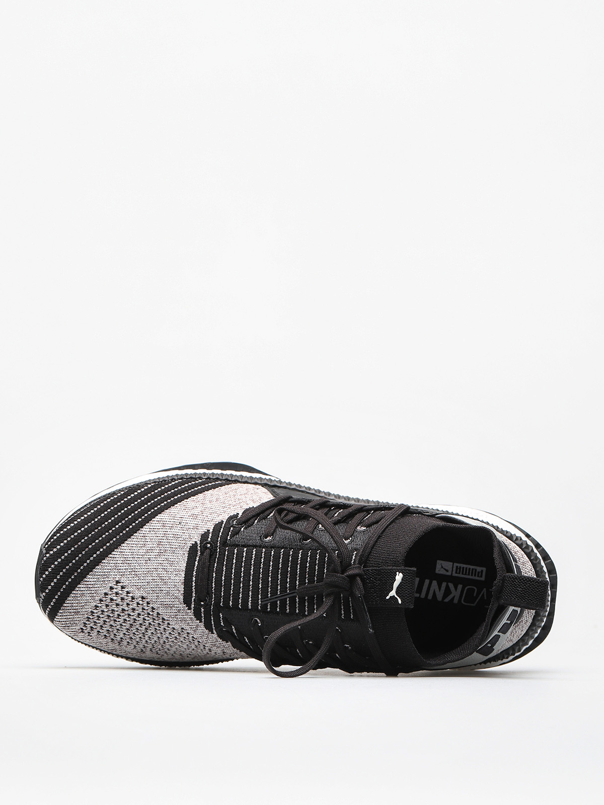 Puma Shoes Tsugi Jun (grey violet/ouiet shade/puma white)